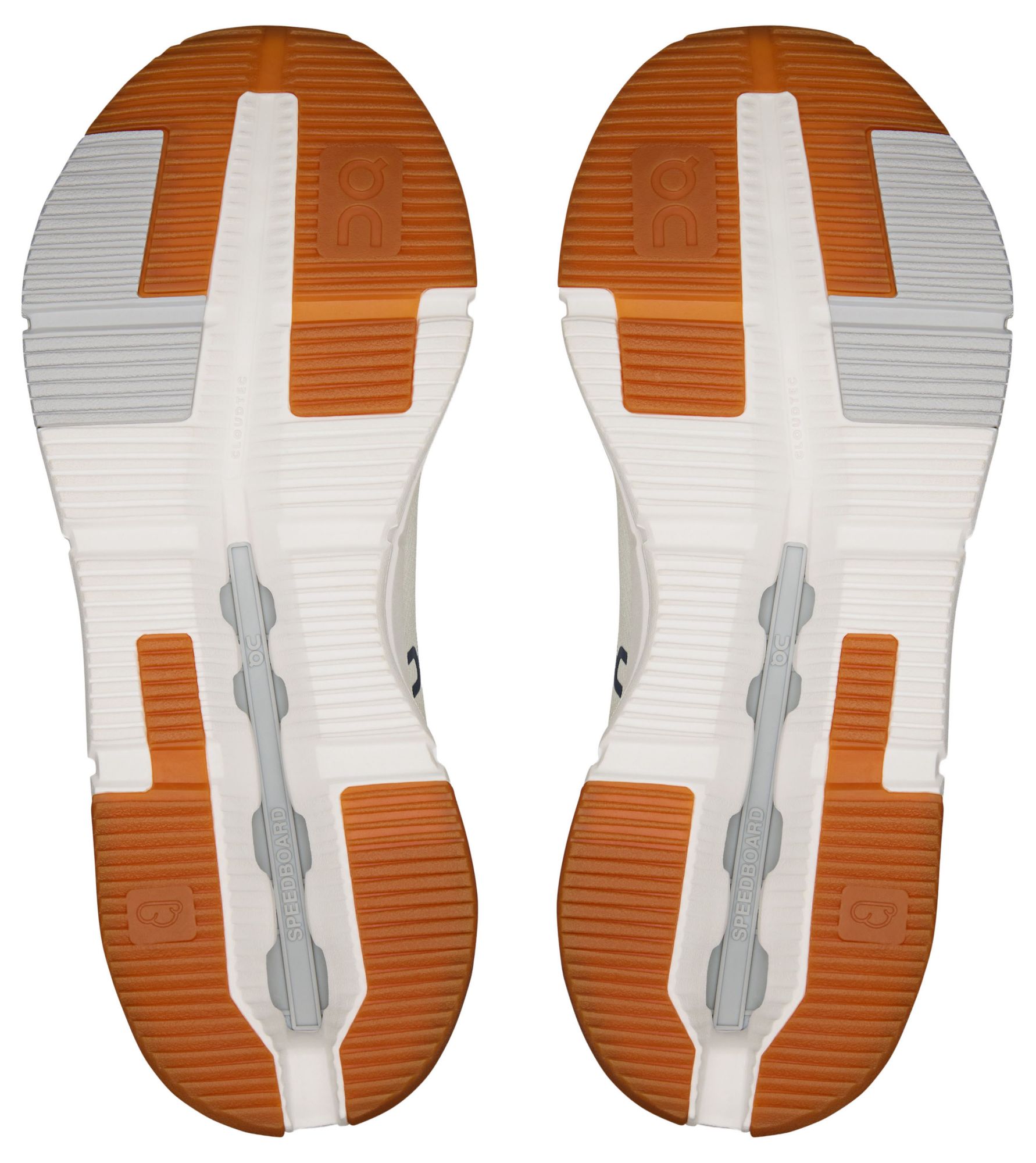 On Men's Cloudnova 2 Shoes product image