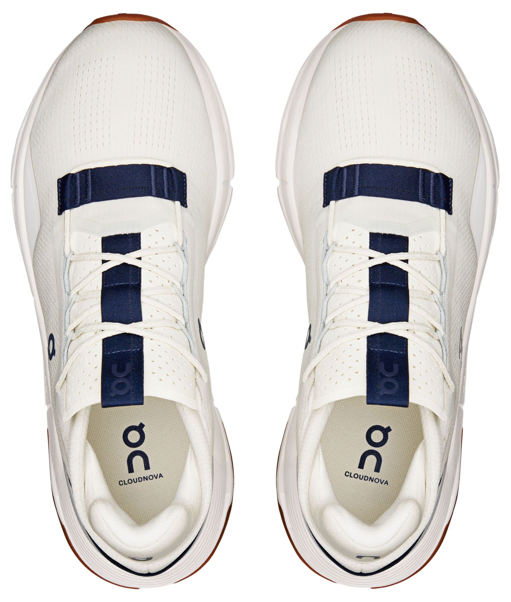 On Men's Cloudnova 2 Shoes product image