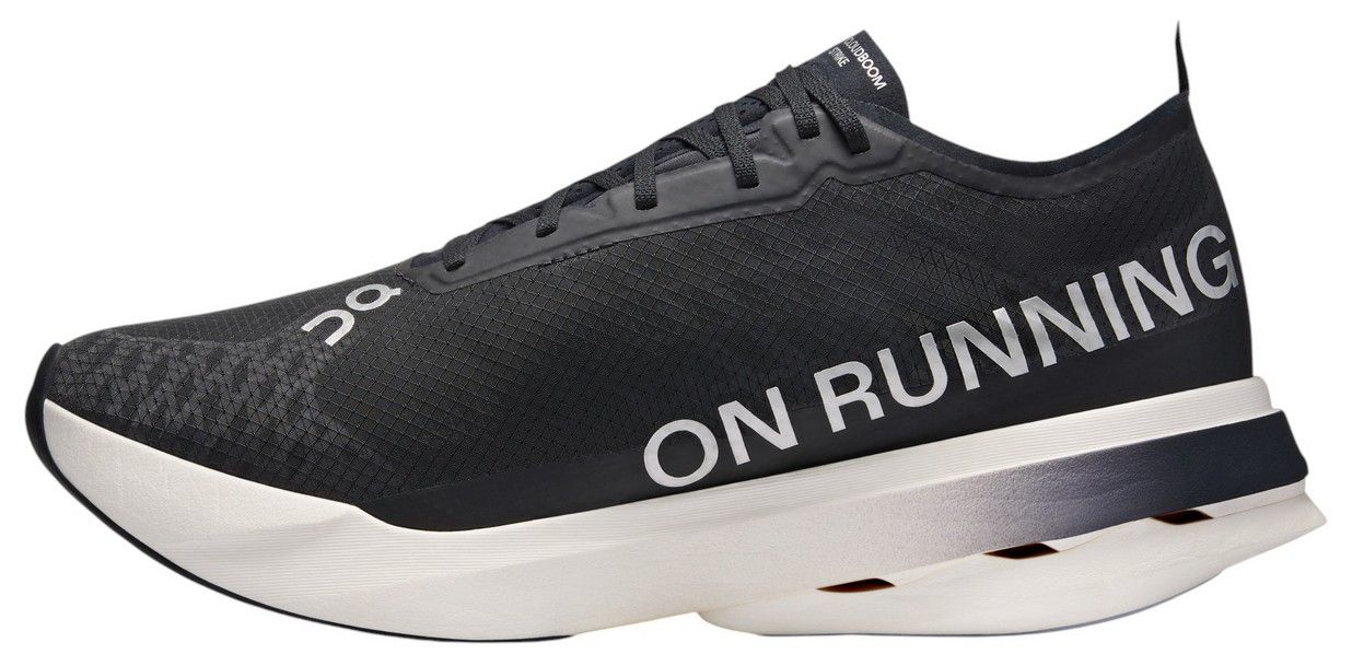 On Men's Cloudboom Strike Running Shoes product image