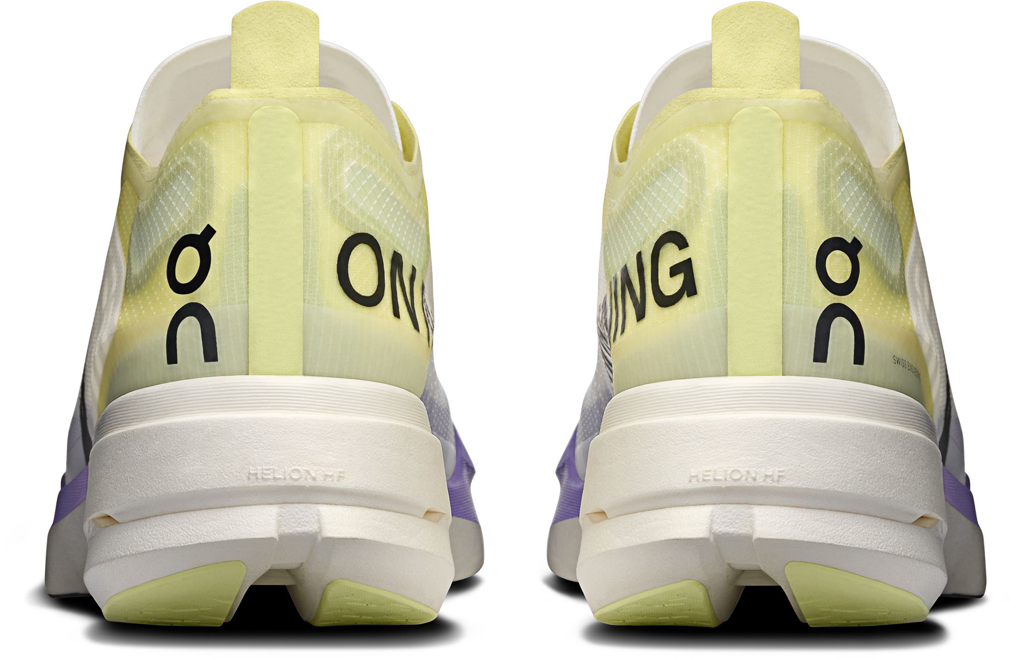 On Men's Cloudboom Strike Running Shoes product image