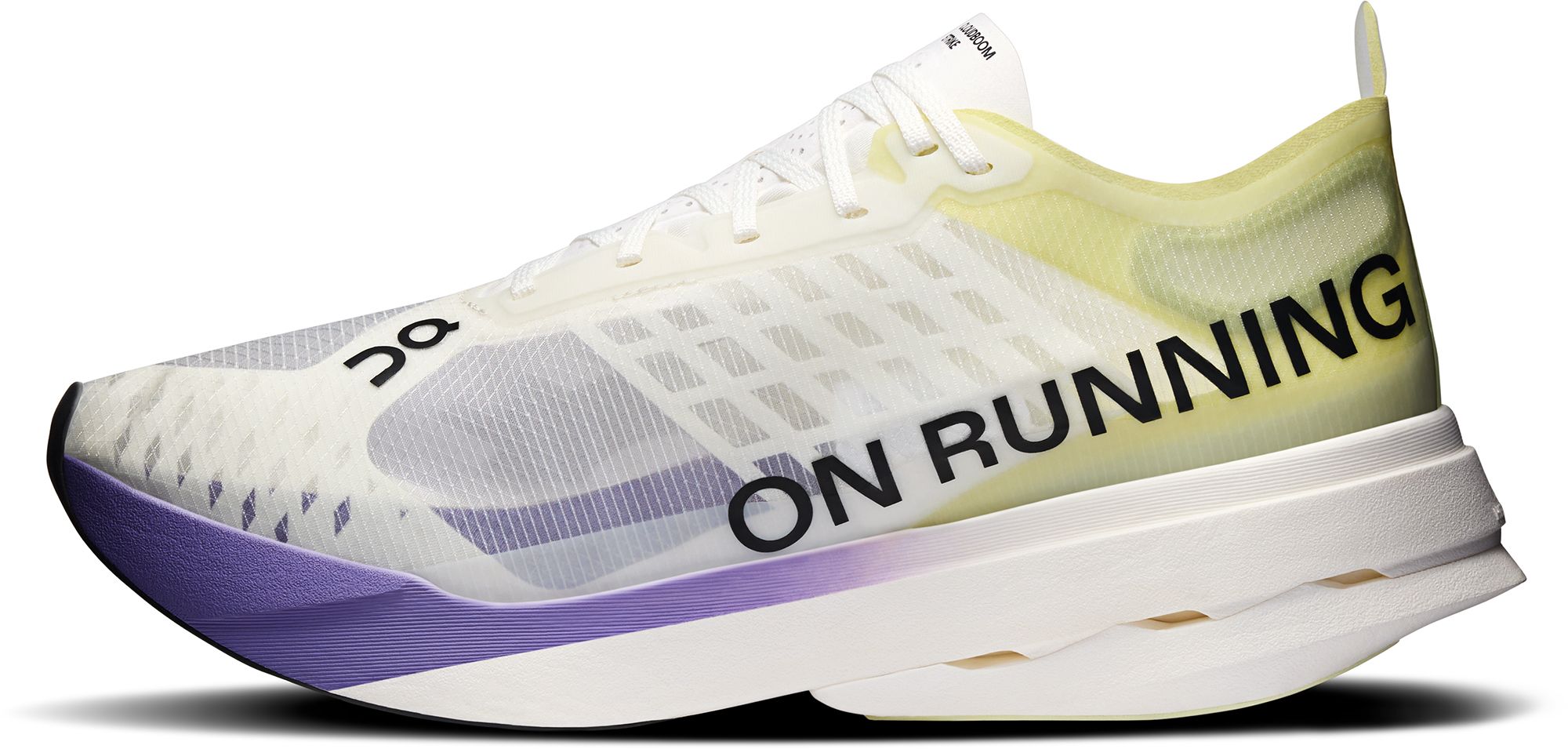 On Men's Cloudboom Strike Running Shoes product image