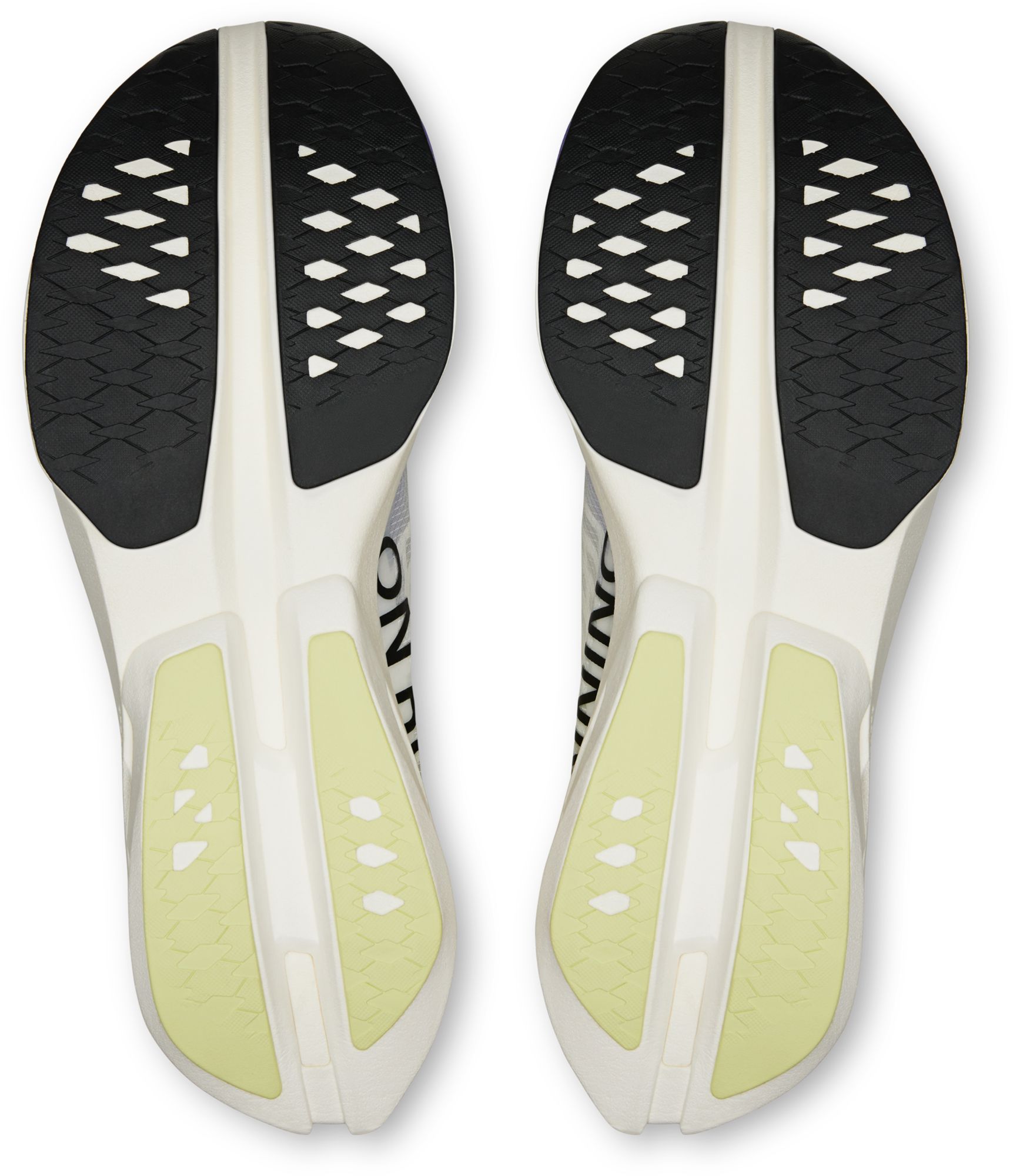 On Men's Cloudboom Strike Running Shoes product image