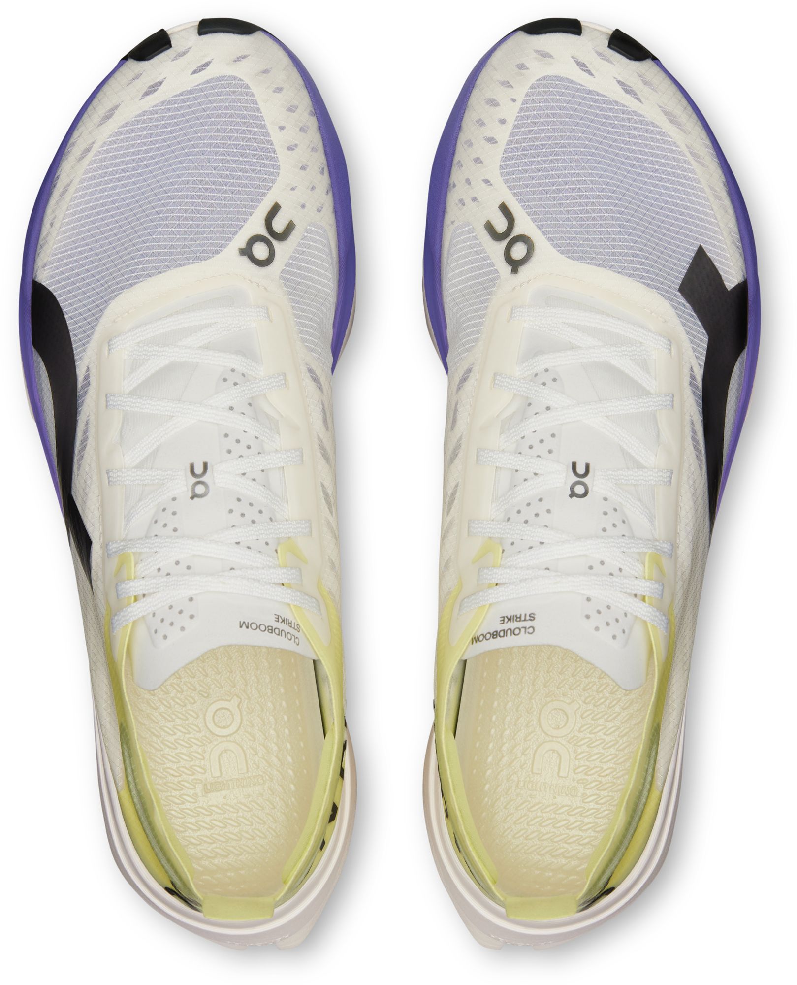 On Men's Cloudboom Strike Running Shoes product image