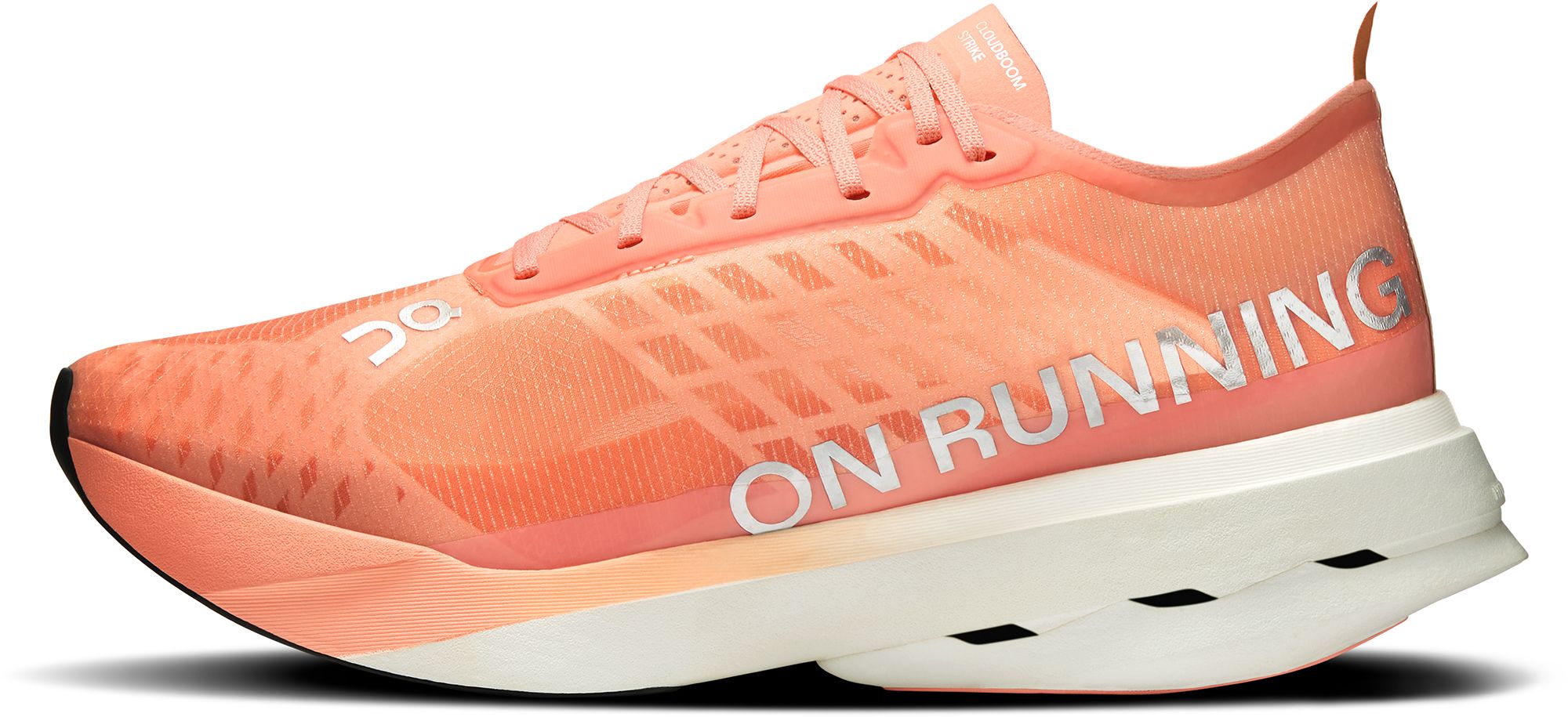 On Men's Cloudboom Strike Running Shoes product image