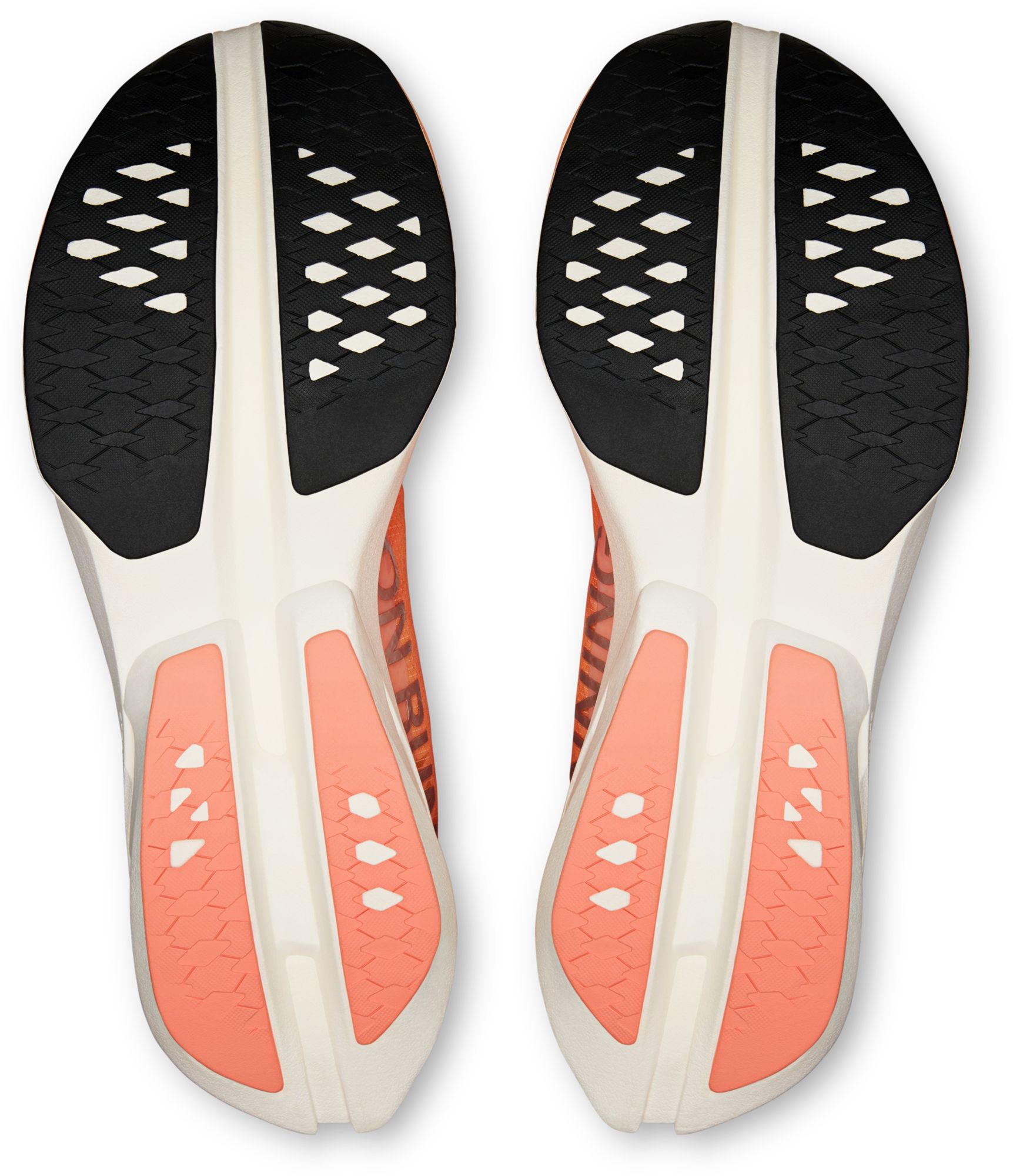 On Men's Cloudboom Strike Running Shoes product image