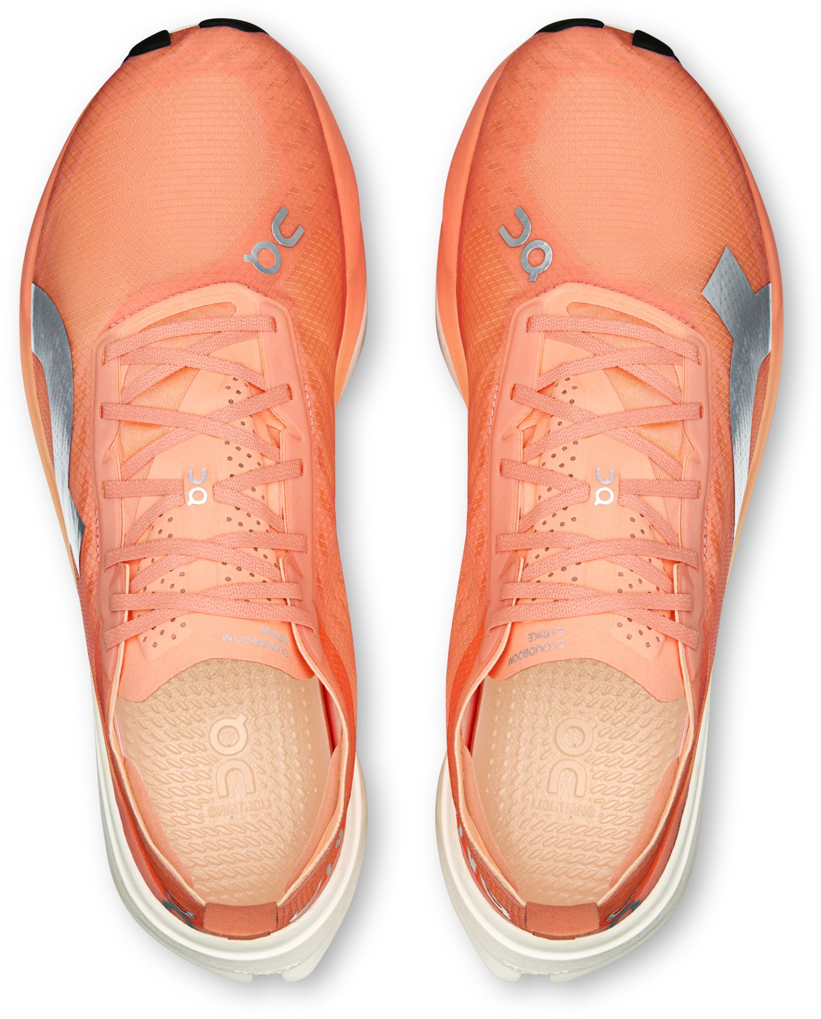 On Men's Cloudboom Strike Running Shoes product image