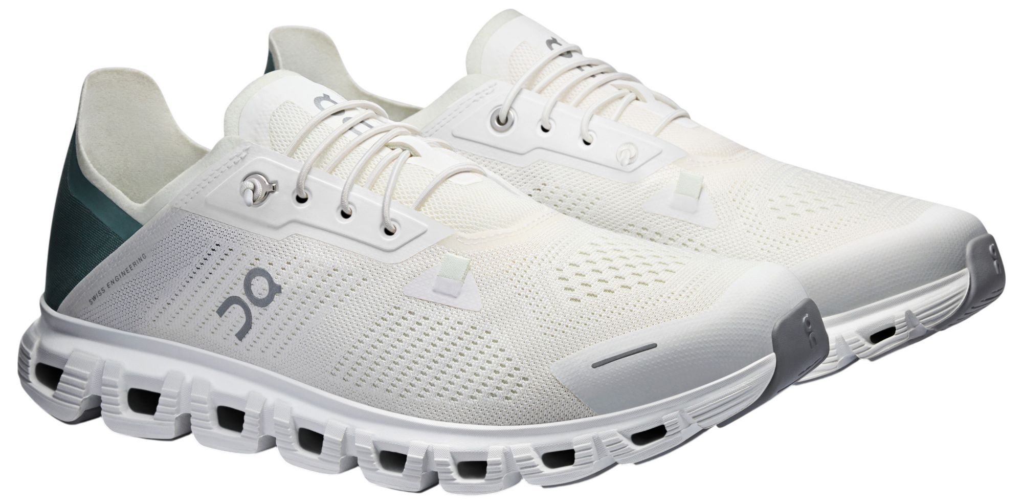 On Men's Cloud 6 Coast Shoes product image