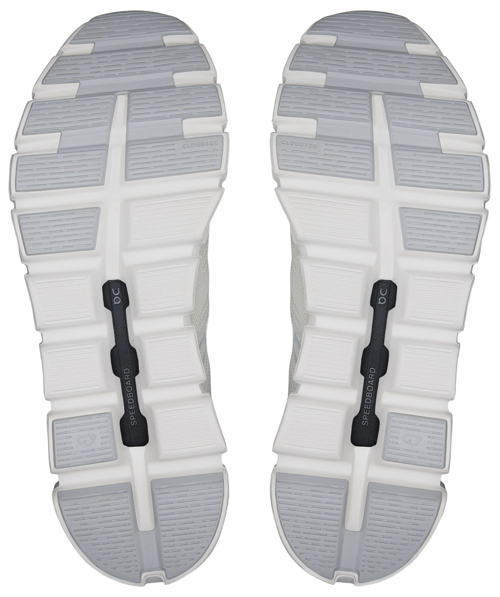 On Men's Cloud 6 Coast Shoes product image