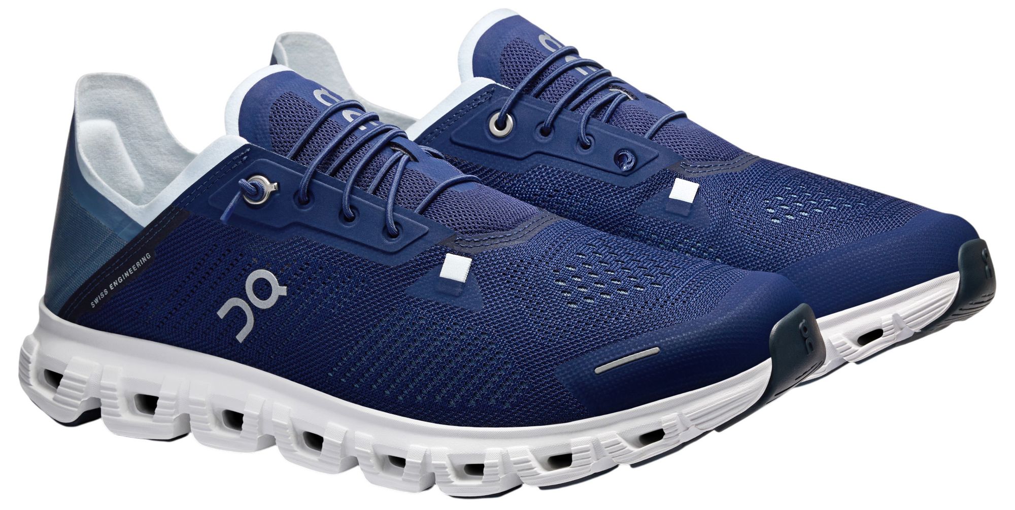 On Men's Cloud 6 Coast Shoes product image