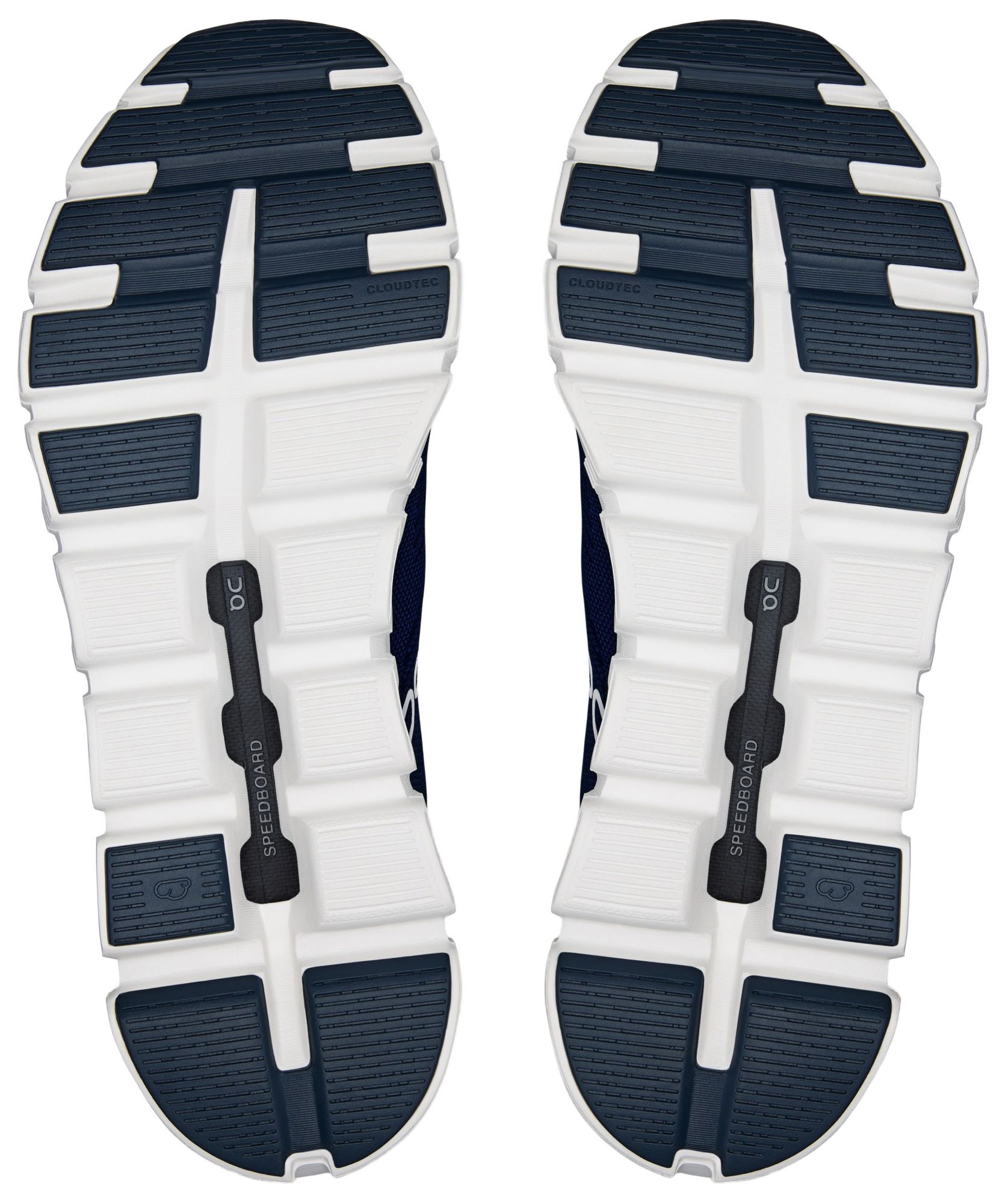 On Men's Cloud 6 Coast Shoes product image