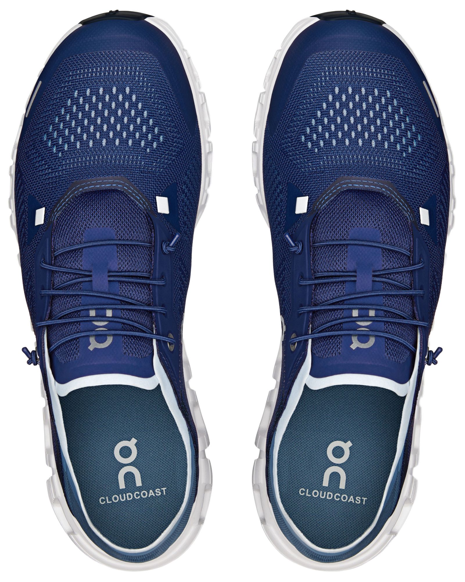 On Men's Cloud 6 Coast Shoes product image