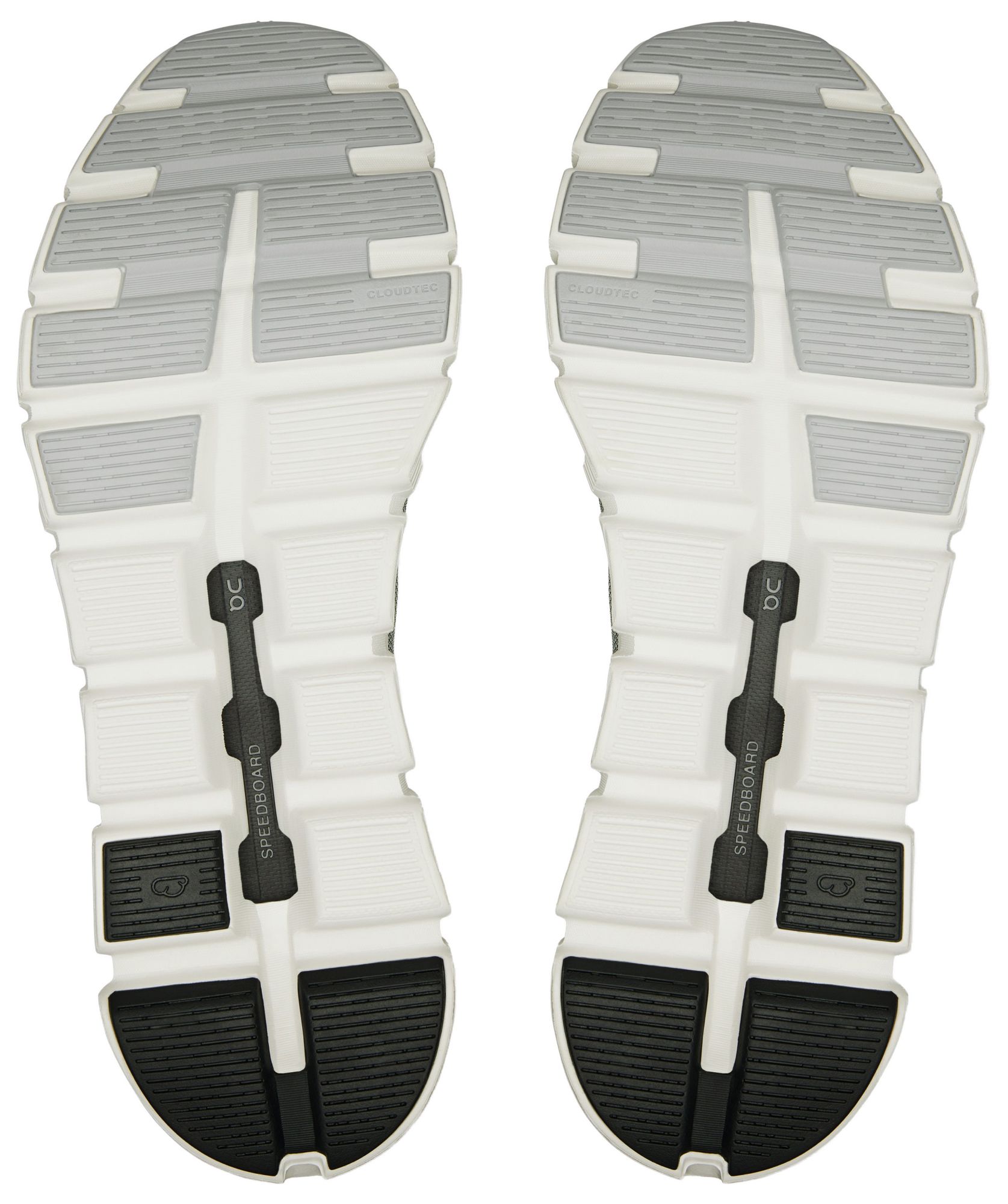 On Men's Cloud 6 Versa Shoes product image