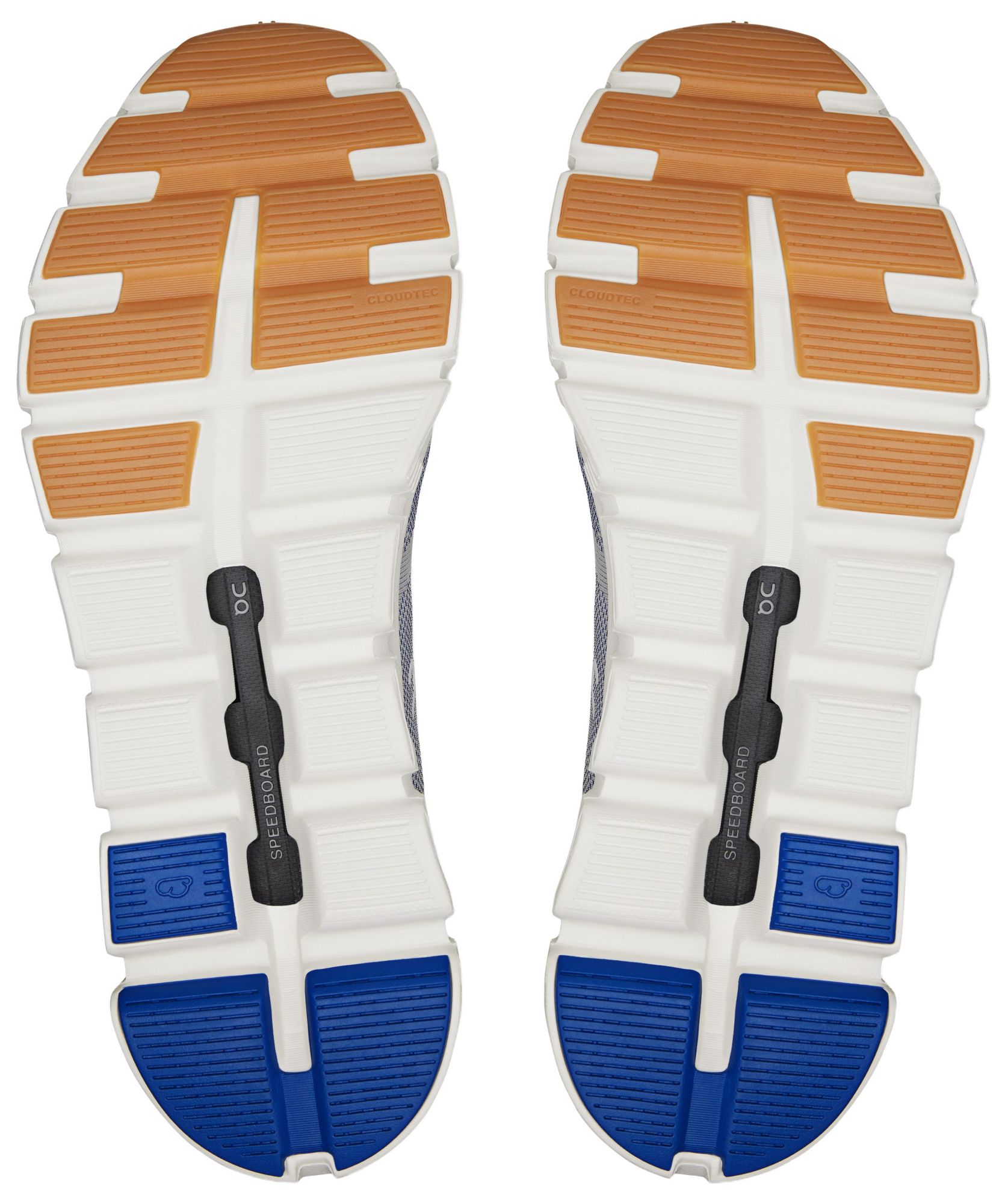 On Men's Cloud 6 Versa Shoes product image