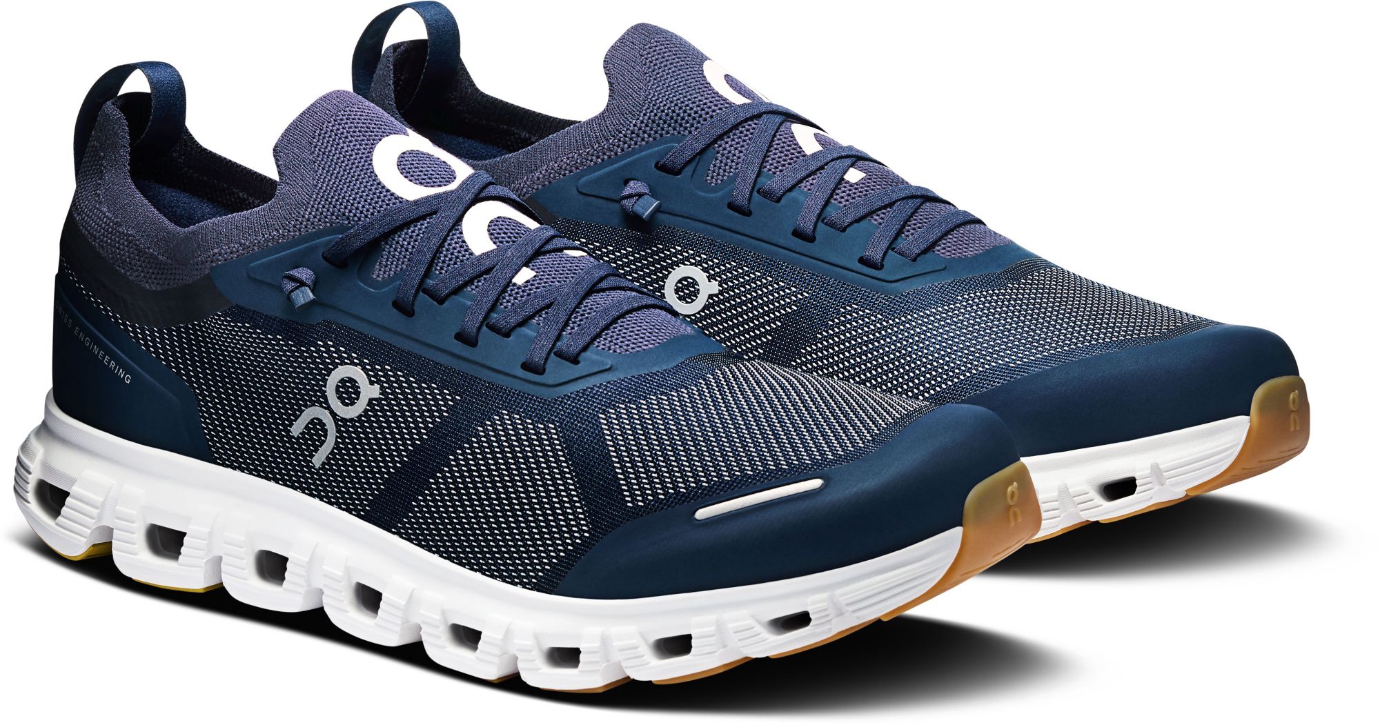 On Men's Cloud 6 Versa Shoes product image