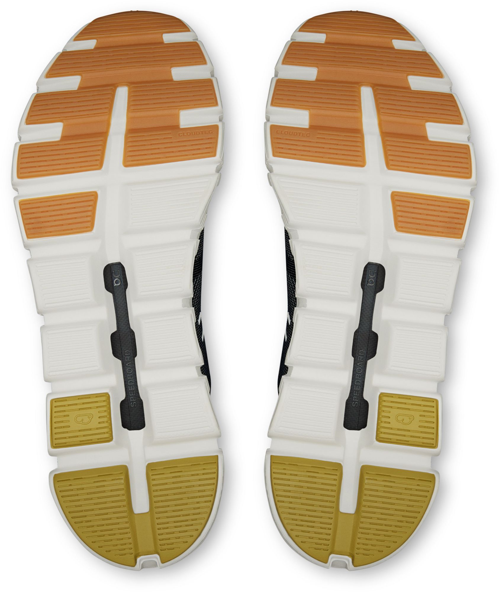 On Men's Cloud 6 Versa Shoes product image