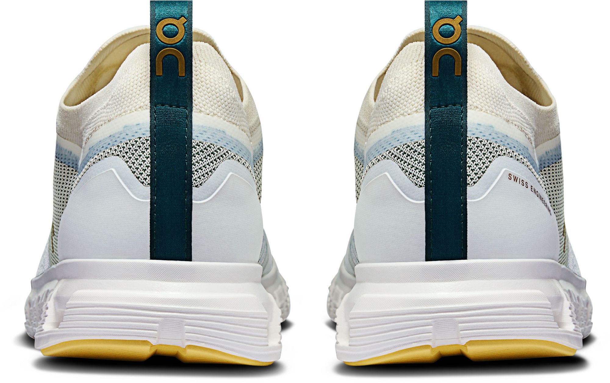 On Men's Cloud 6 Versa Shoes product image