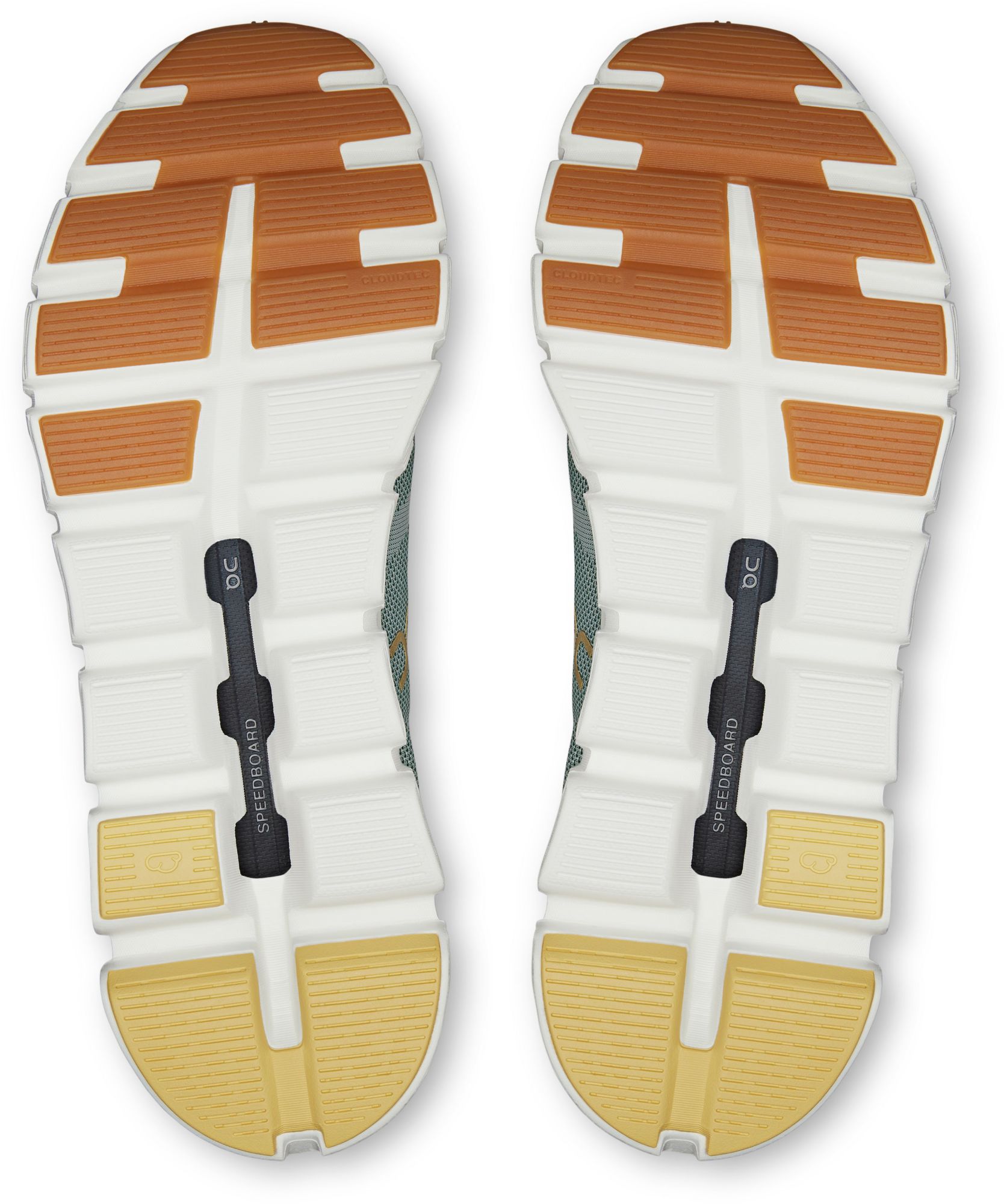 On Men's Cloud 6 Versa Shoes product image