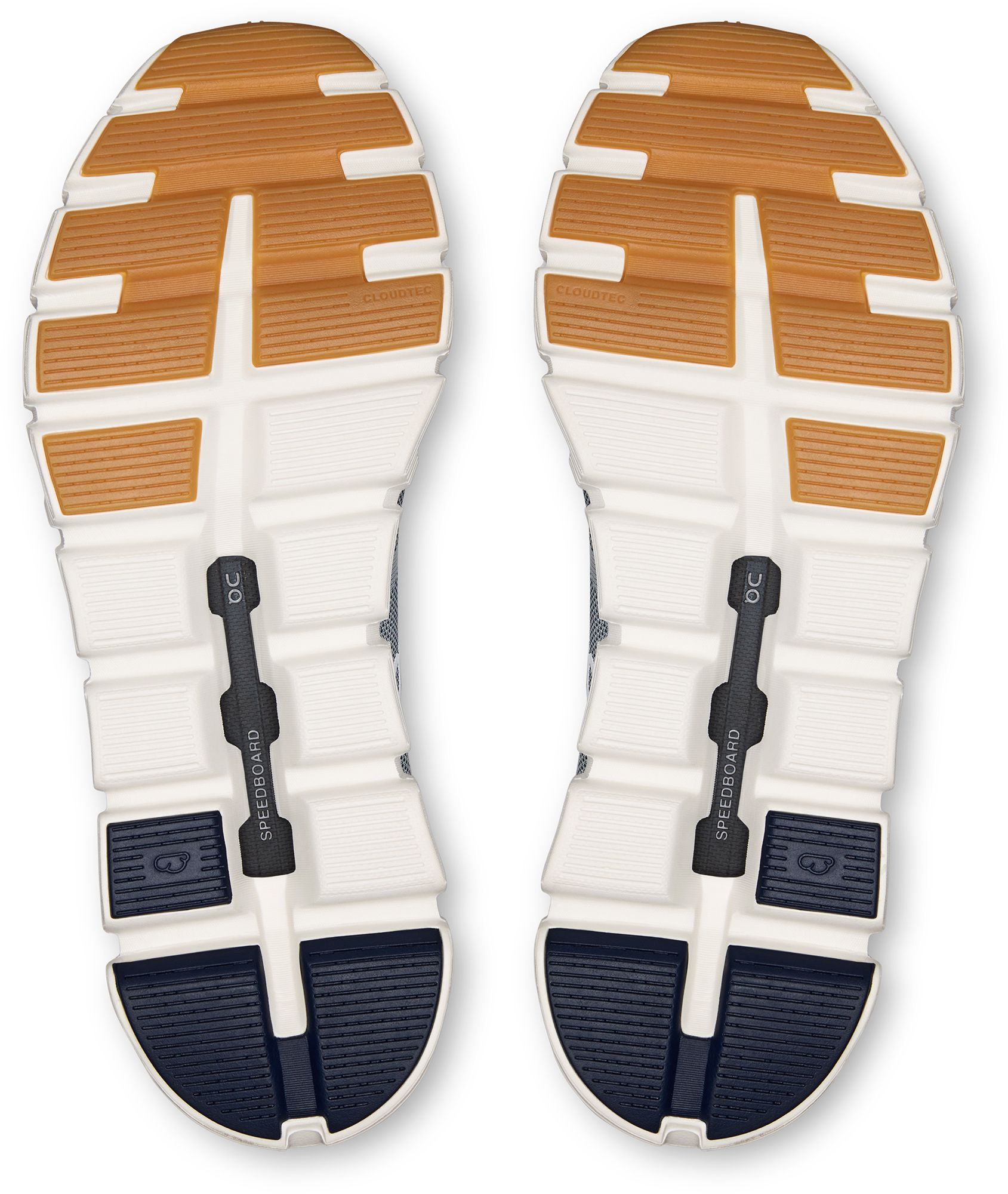 On Men's Cloud 6 Versa Shoes product image