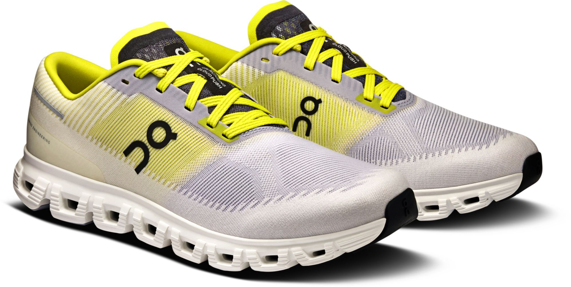 On Men's Cloud 6 Push Shoes product image