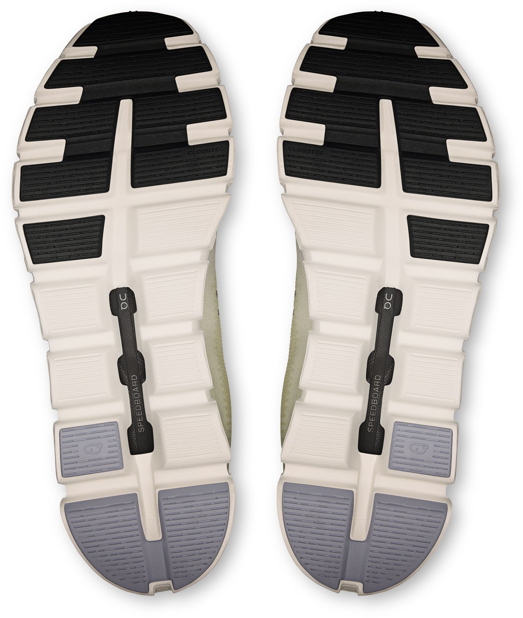 On Men's Cloud 6 Push Shoes product image