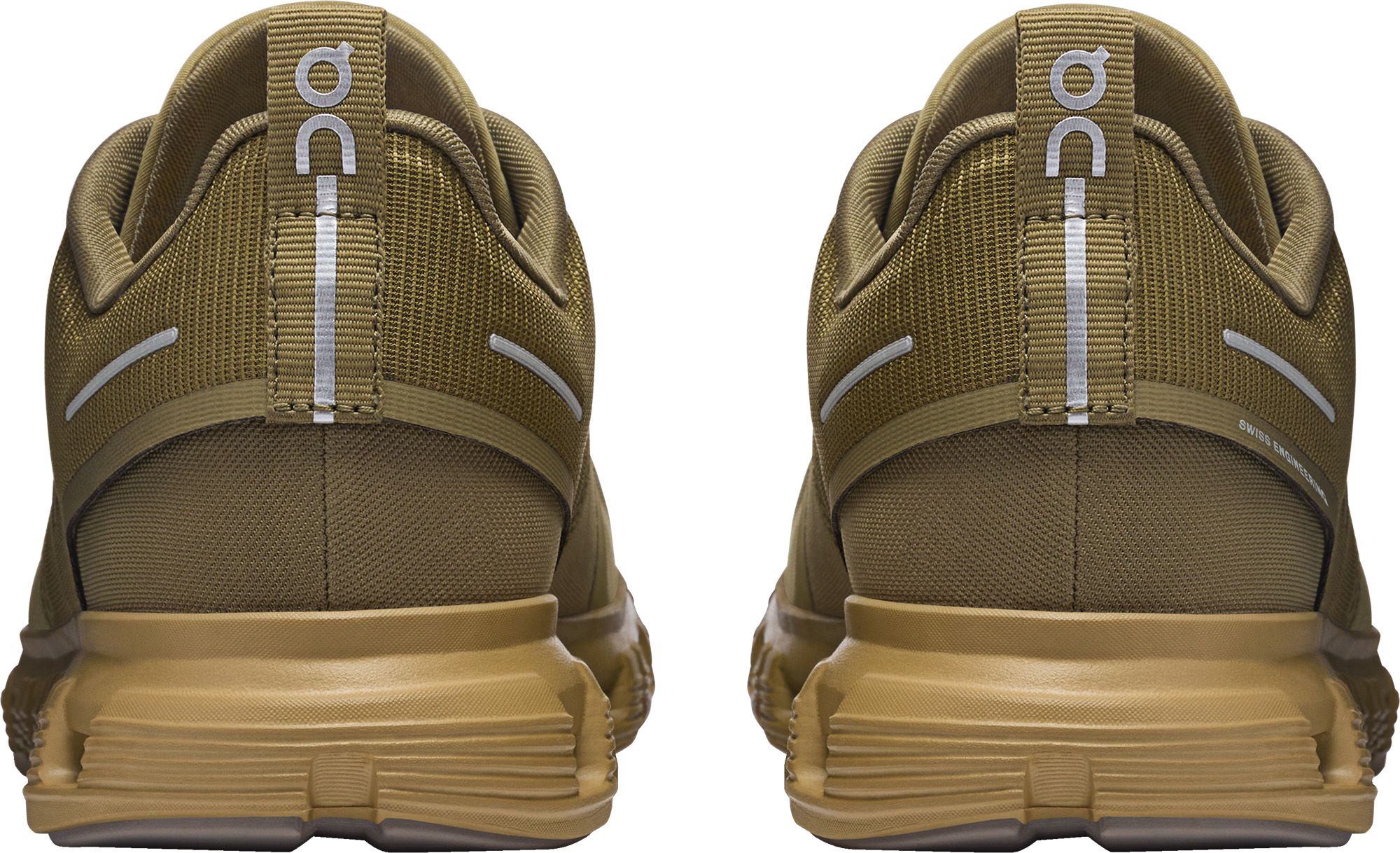 On Men's Cloud 6 Waterproof Shoes product image