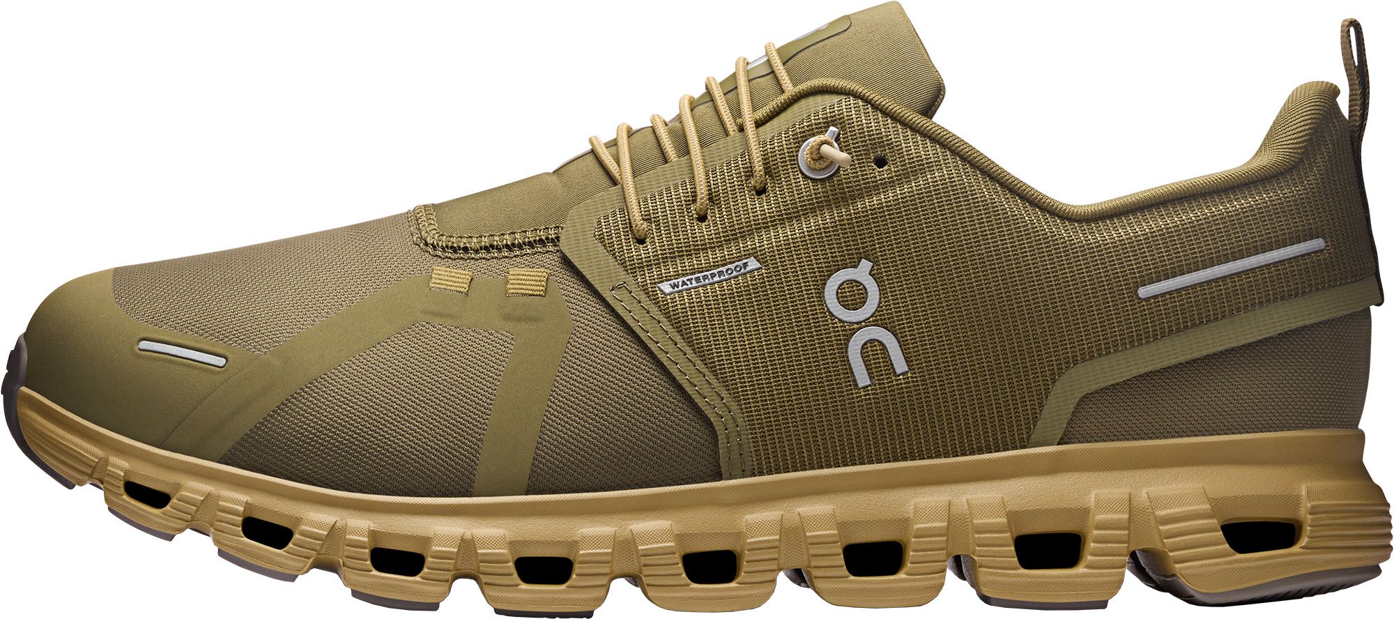 On Men's Cloud 6 Waterproof Shoes product image