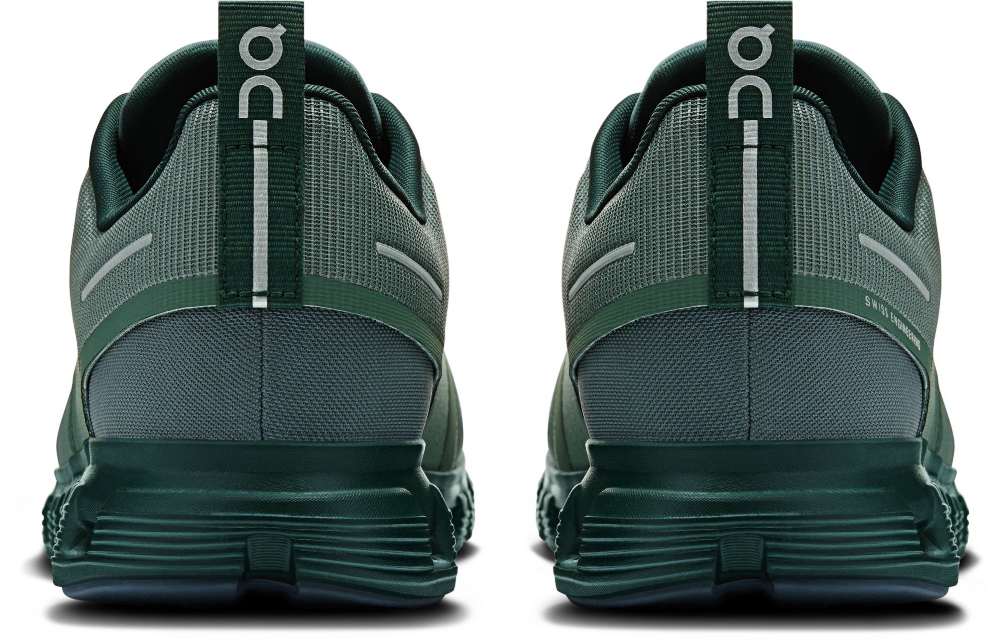 On Men's Cloud 6 Waterproof Shoes product image