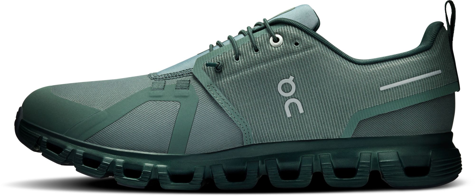On Men's Cloud 6 Waterproof Shoes product image