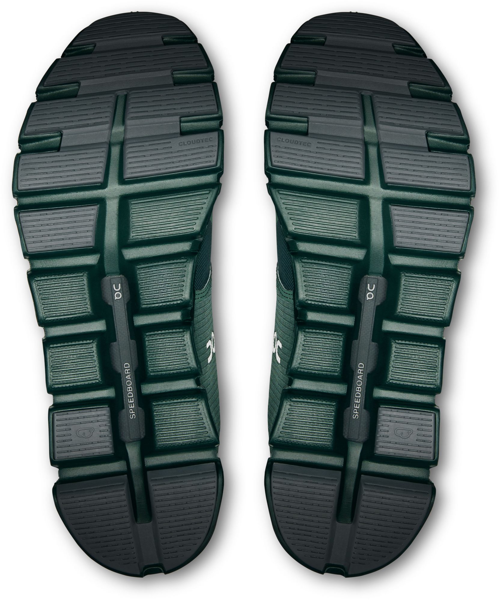 On Men's Cloud 6 Waterproof Shoes product image