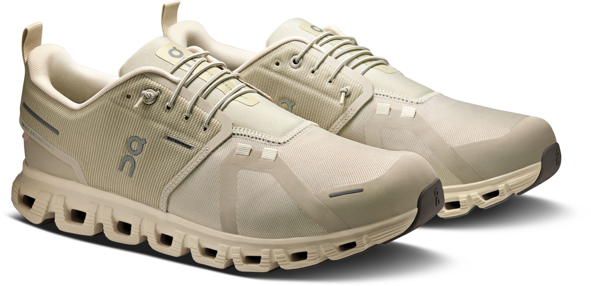 On Men's Cloud 6 Waterproof Shoes product image