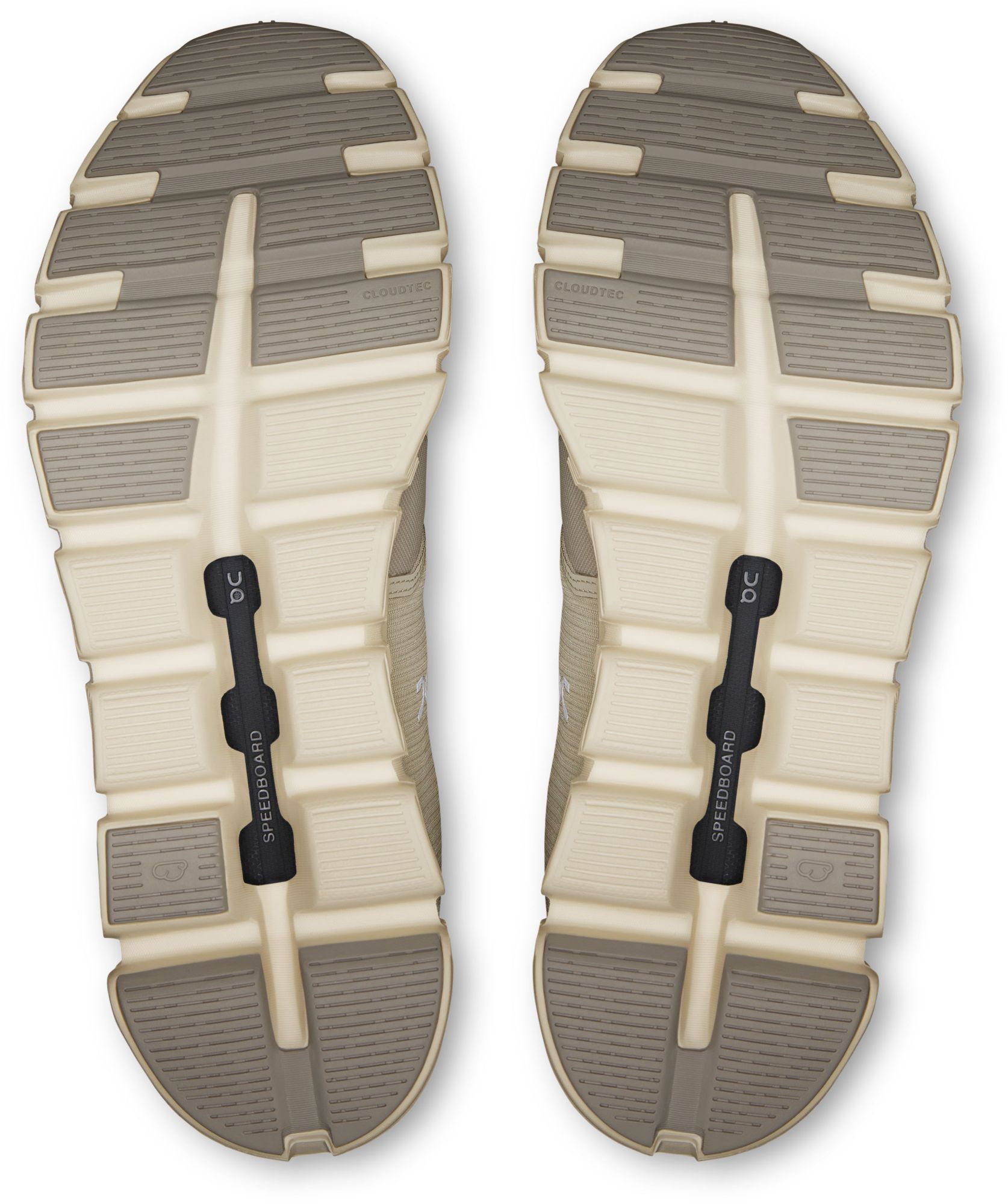 On Men's Cloud 6 Waterproof Shoes product image