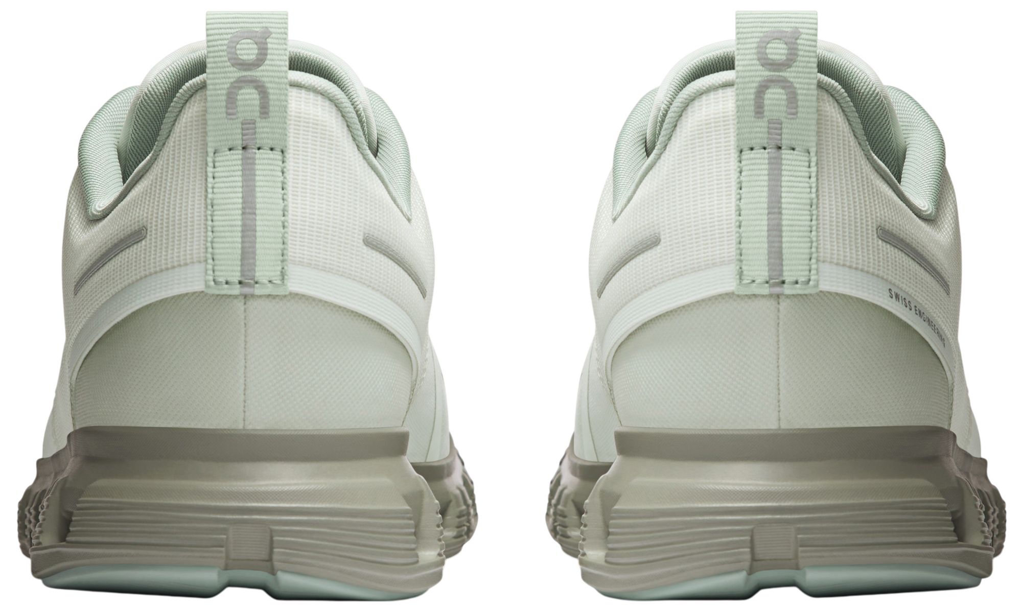 On Men's Cloud 6 Waterproof Shoes product image