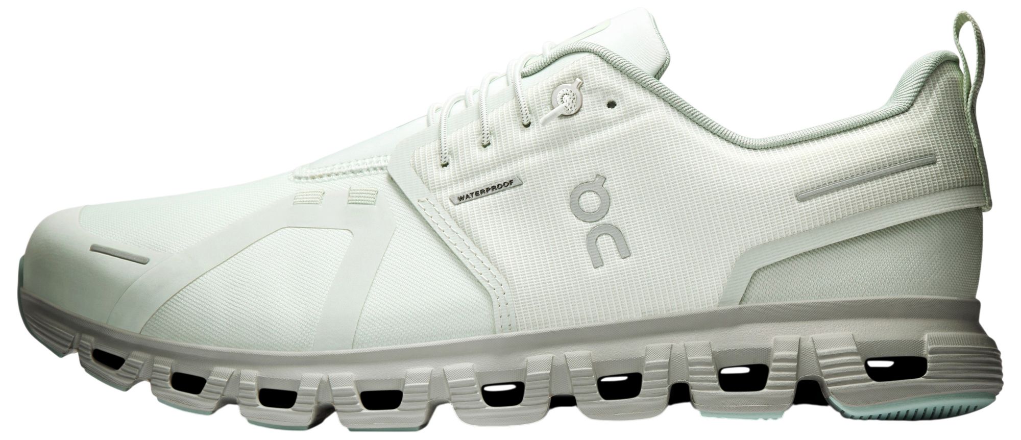 On Men's Cloud 6 Waterproof Shoes product image