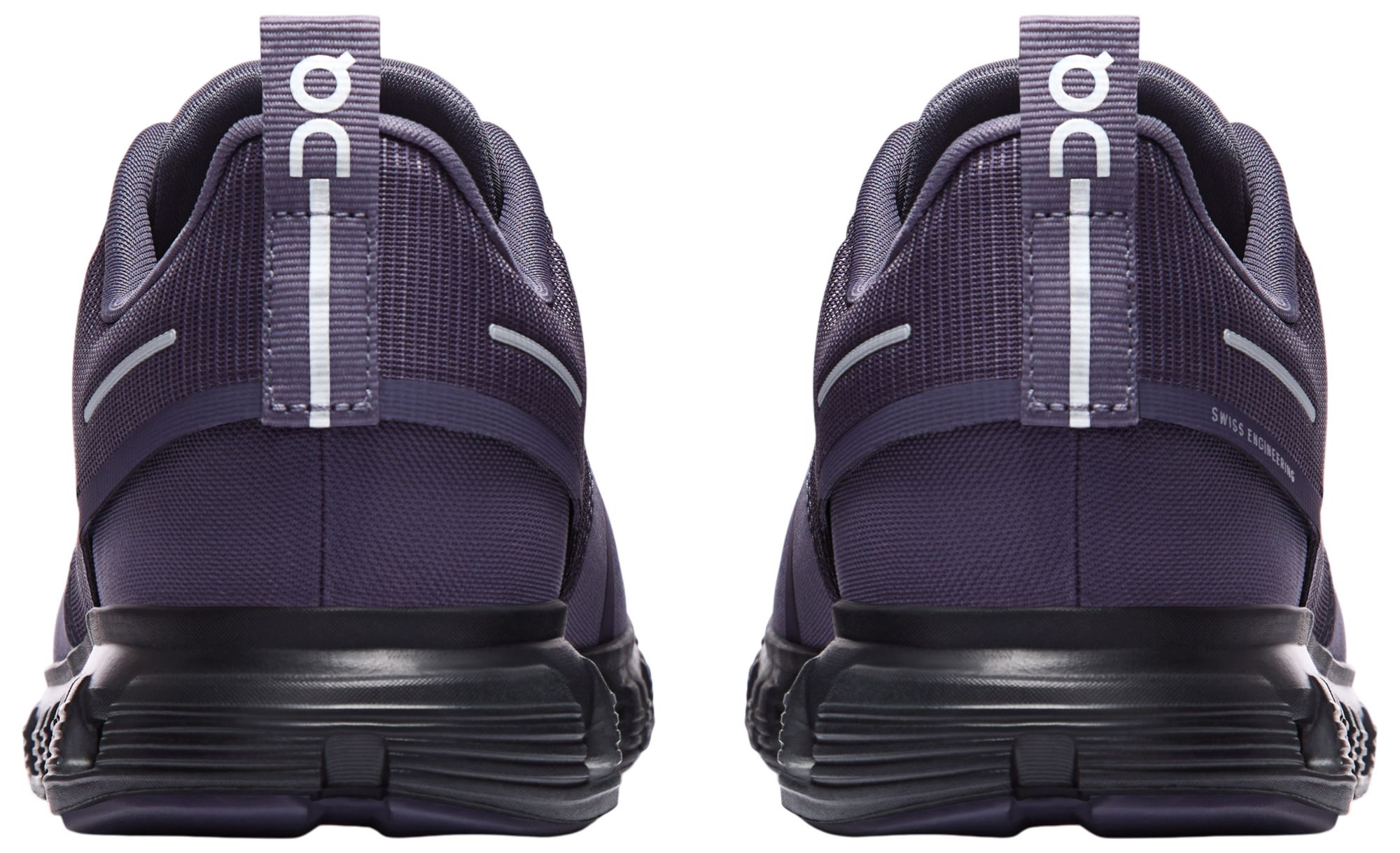 On Men's Cloud 6 Waterproof Shoes product image