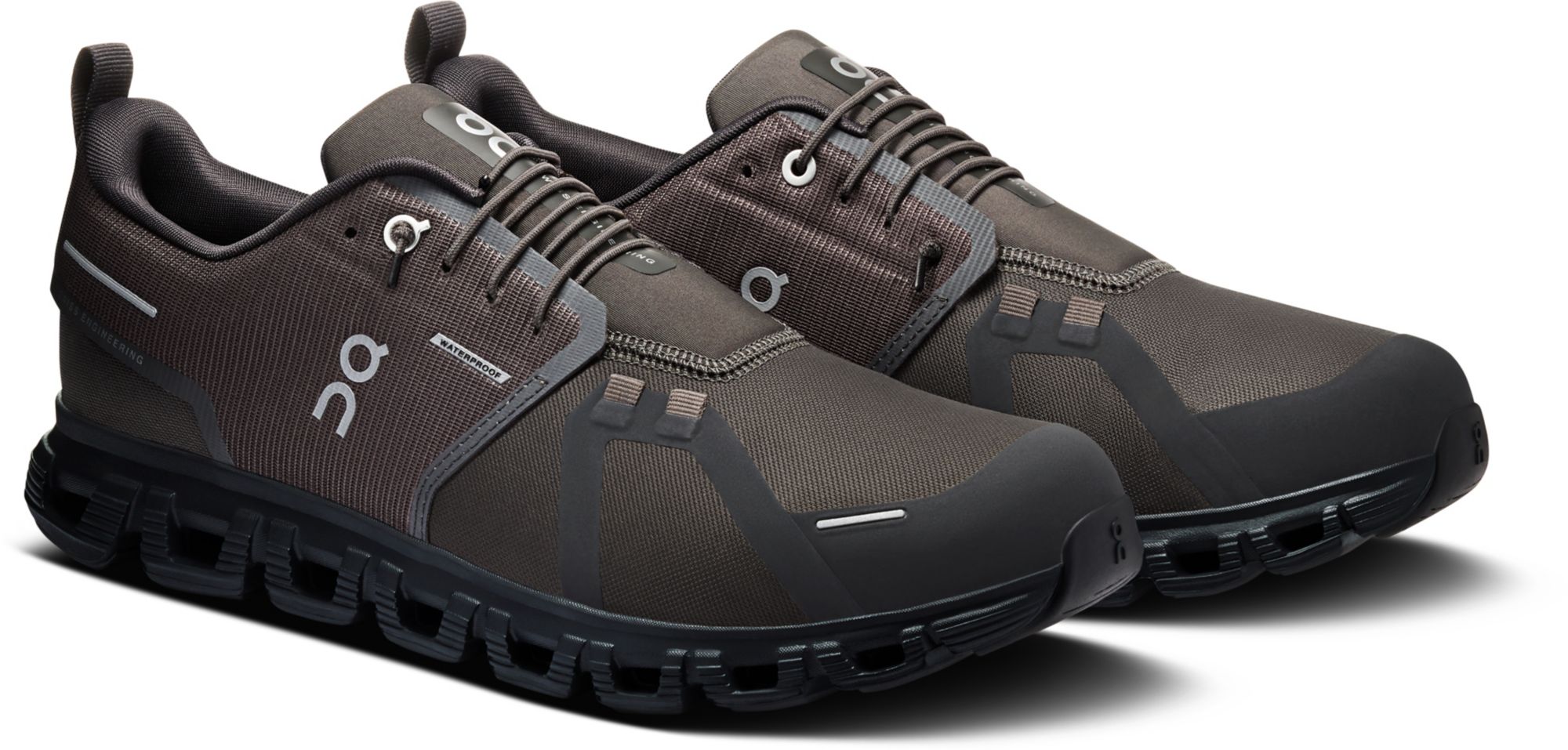 On Men's Cloud 6 Waterproof Shoes product image