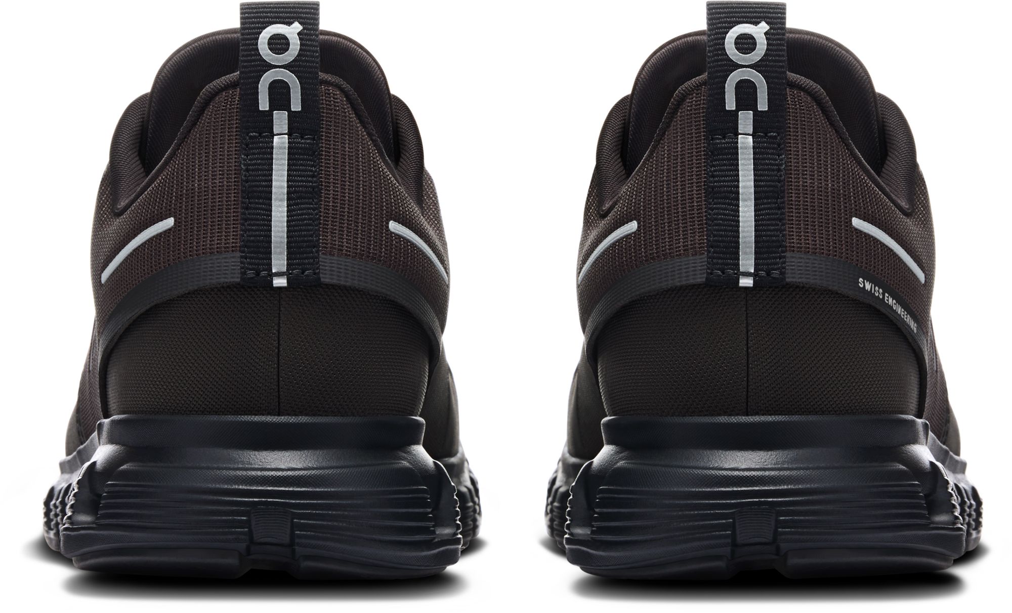 On Men's Cloud 6 Waterproof Shoes product image