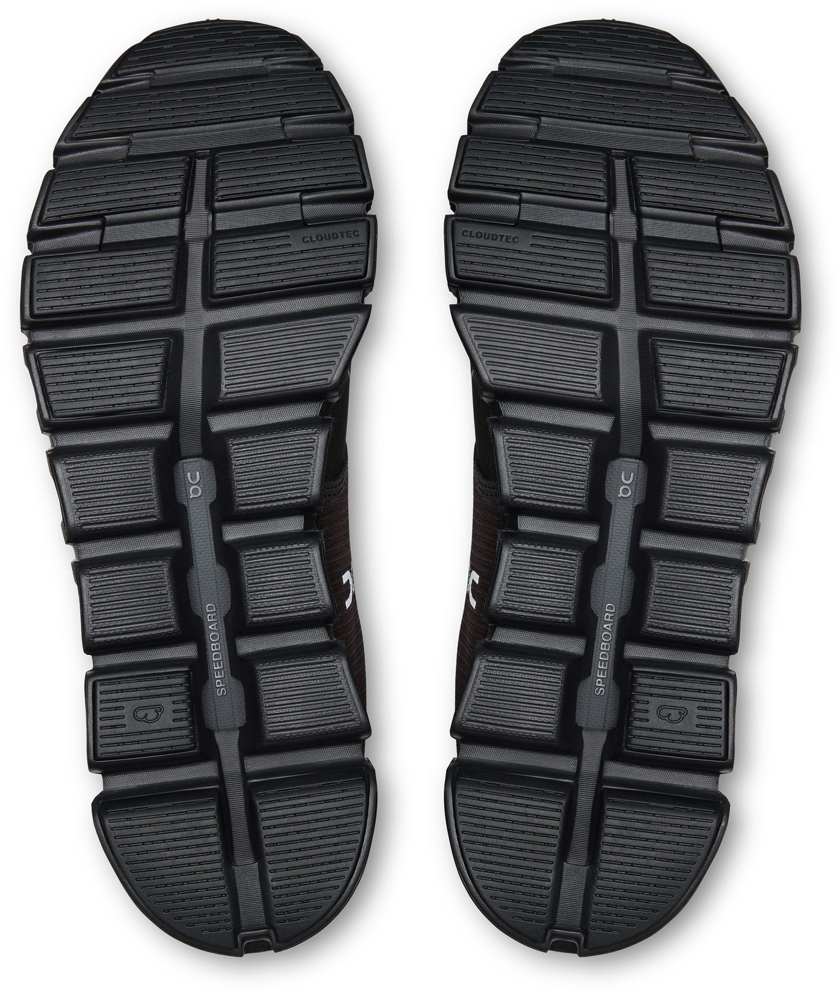 On Men's Cloud 6 Waterproof Shoes product image