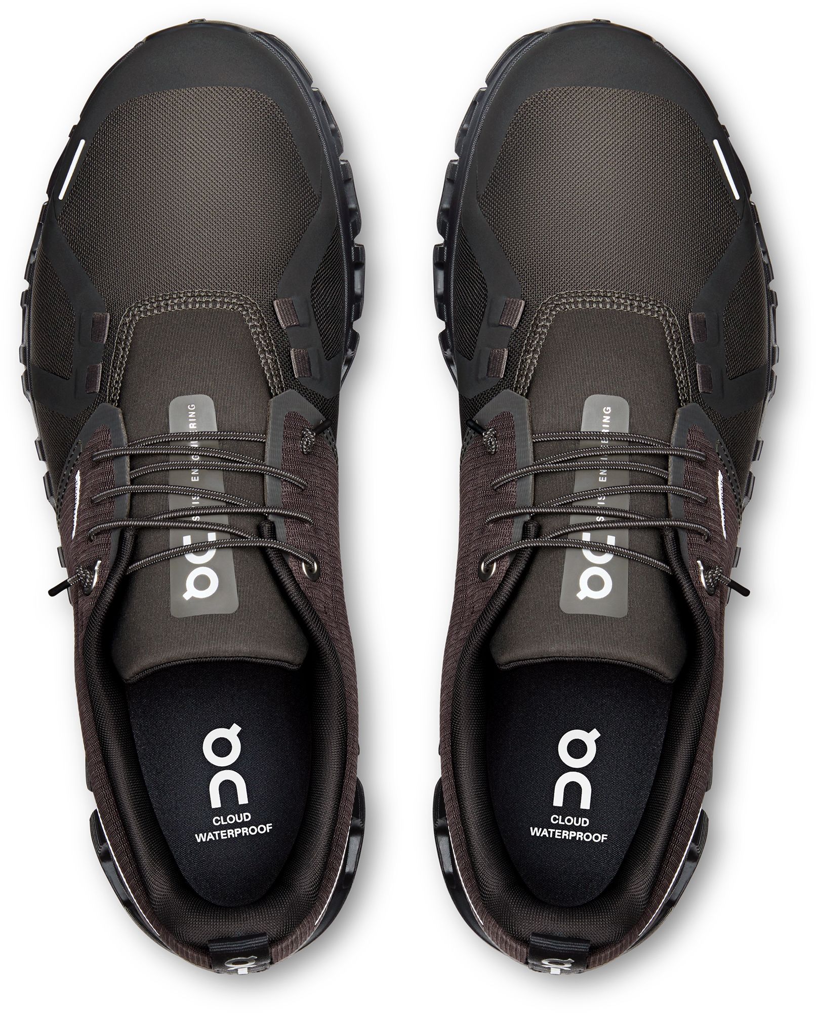 On Men's Cloud 6 Waterproof Shoes product image