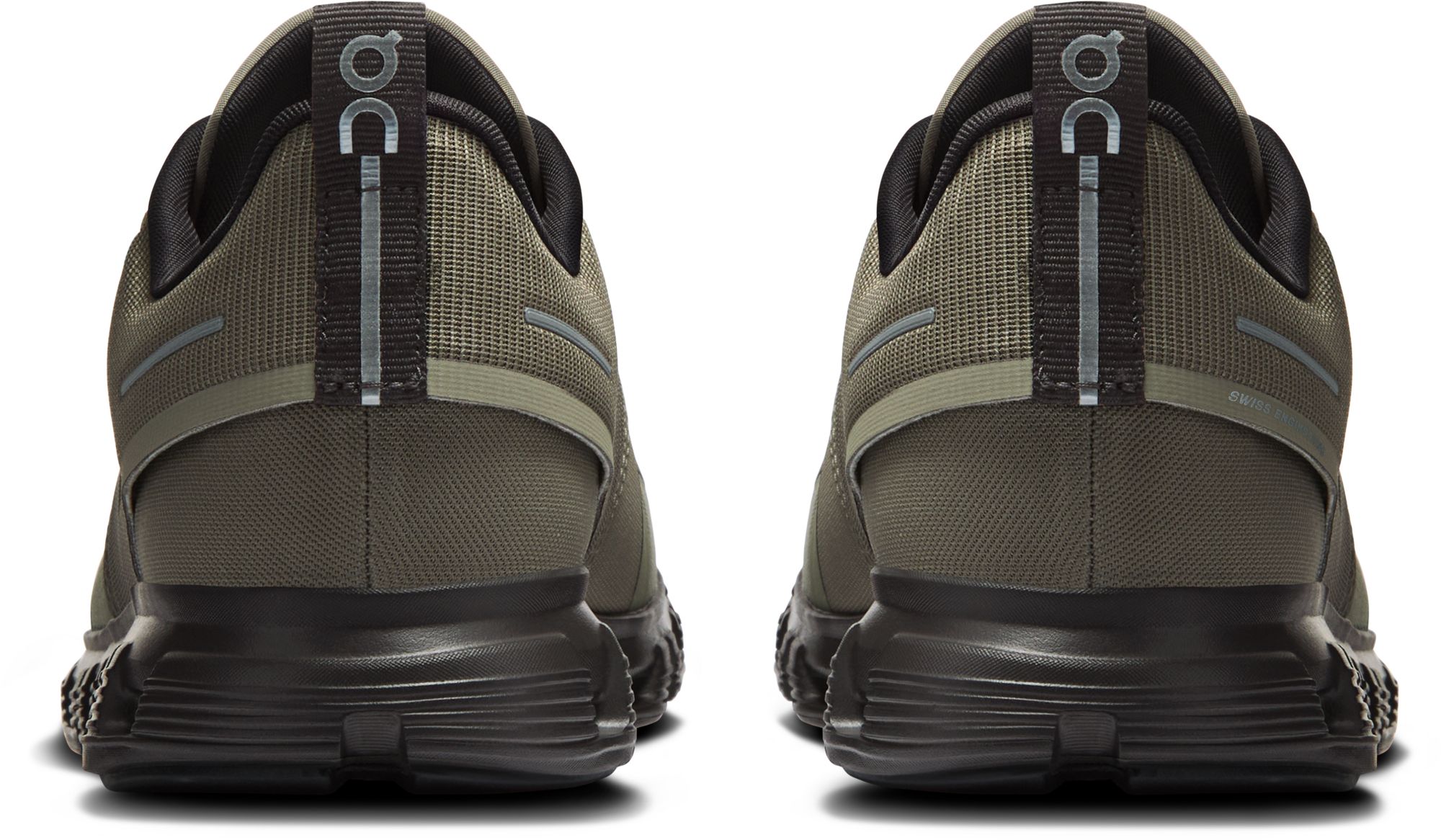 On Men's Cloud 6 Waterproof Shoes product image