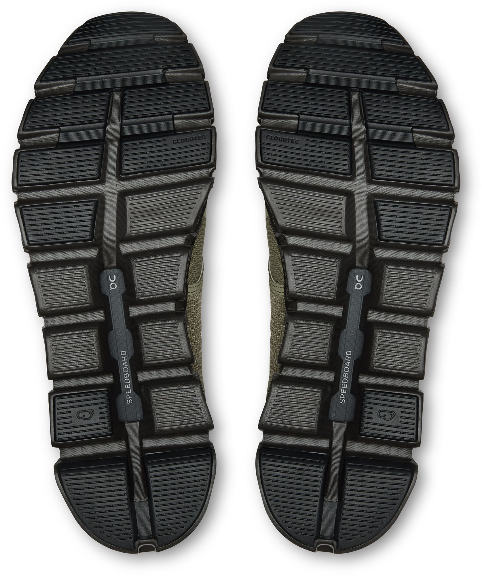 On Men's Cloud 6 Waterproof Shoes product image