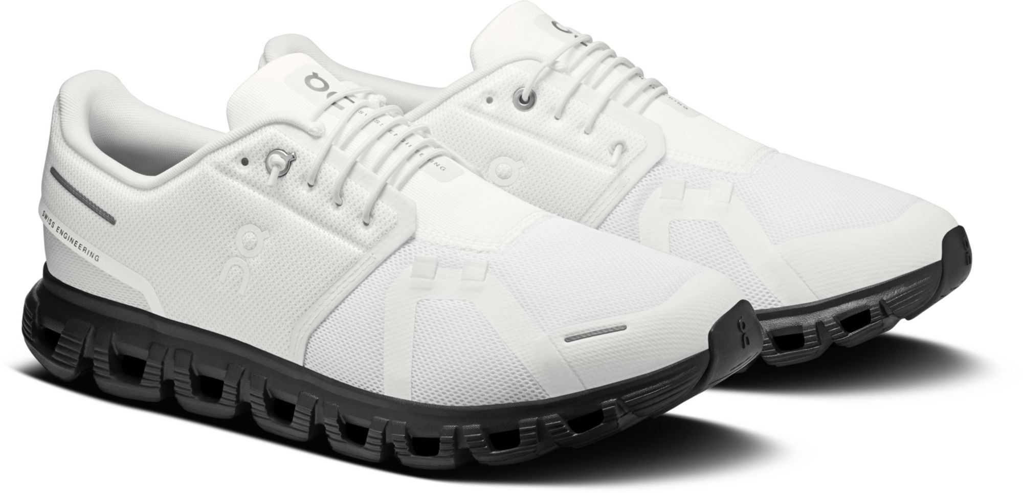 On Men's Cloud 6 Shoes product image