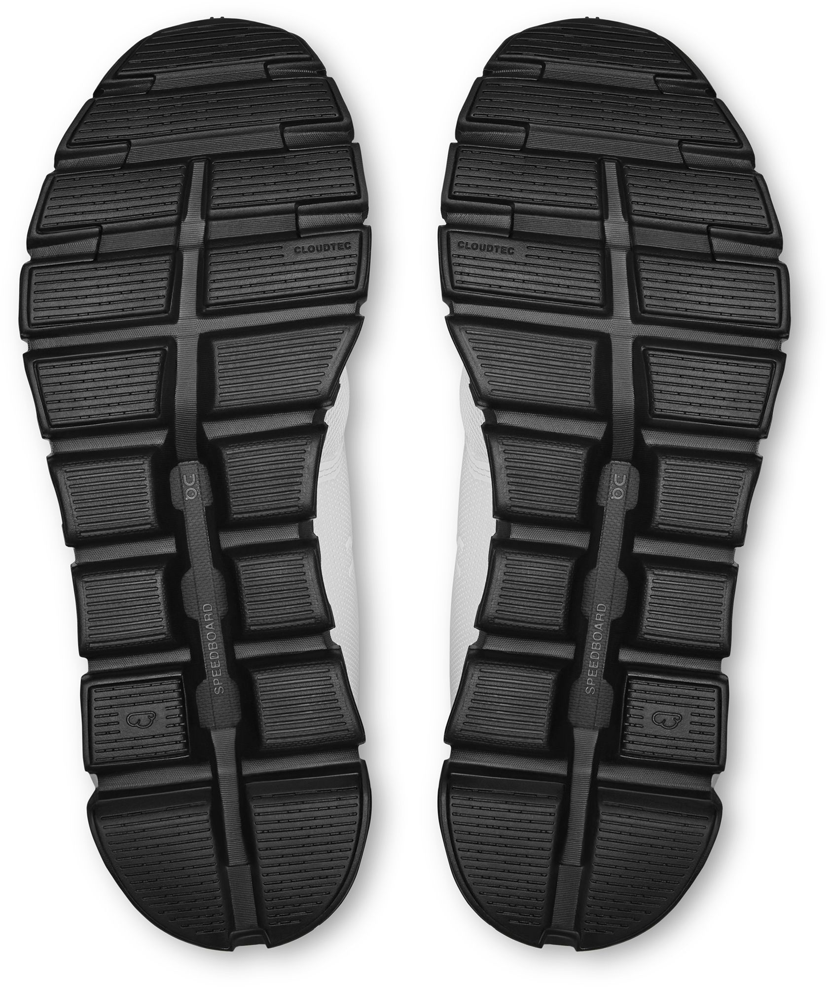 On Men's Cloud 6 Shoes product image