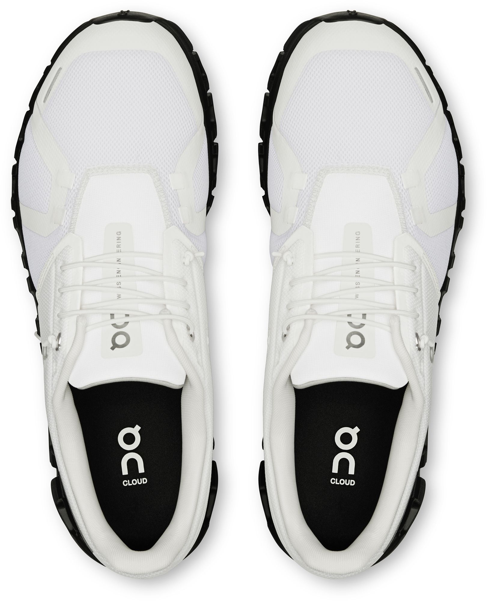 On Men's Cloud 6 Shoes product image