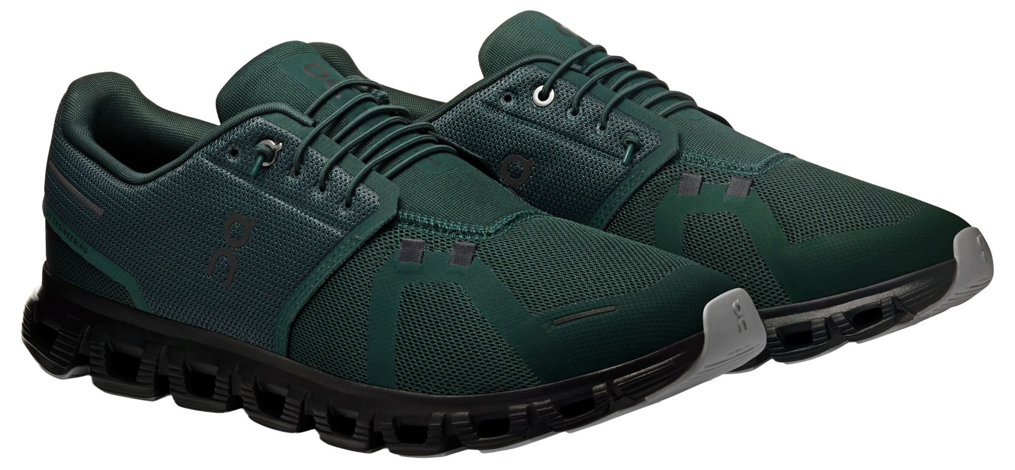 On Men's Cloud 6 Shoes product image