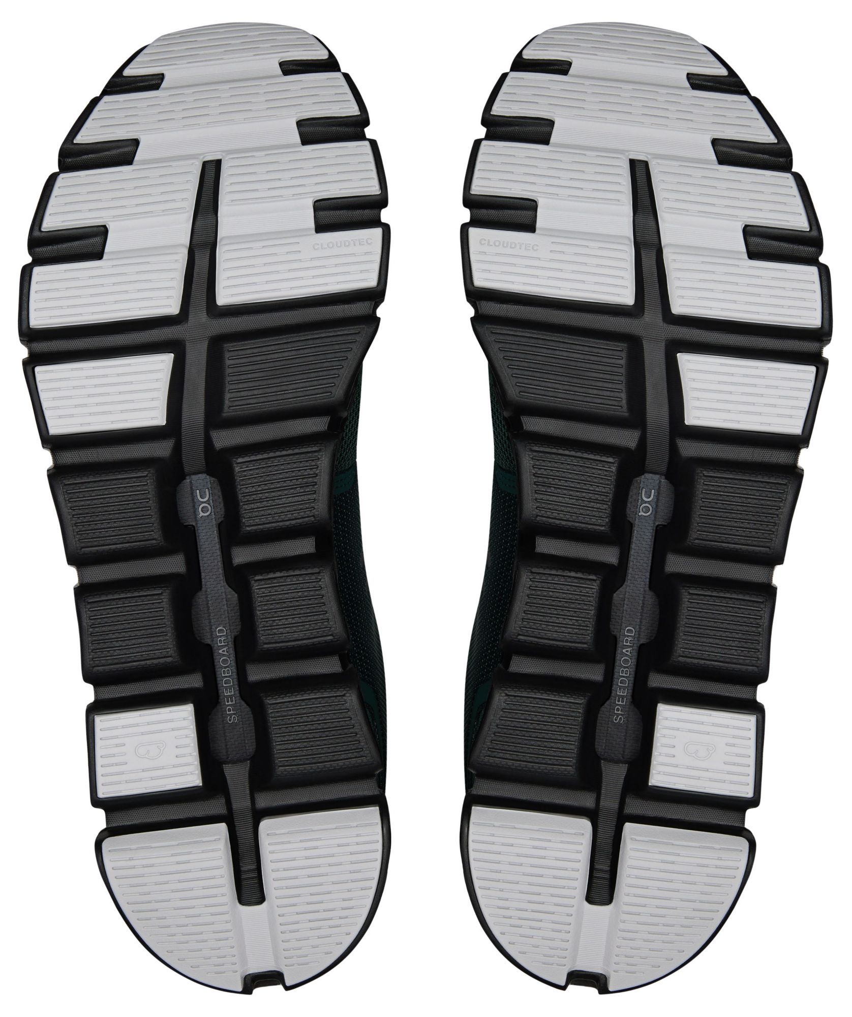 On Men's Cloud 6 Shoes product image