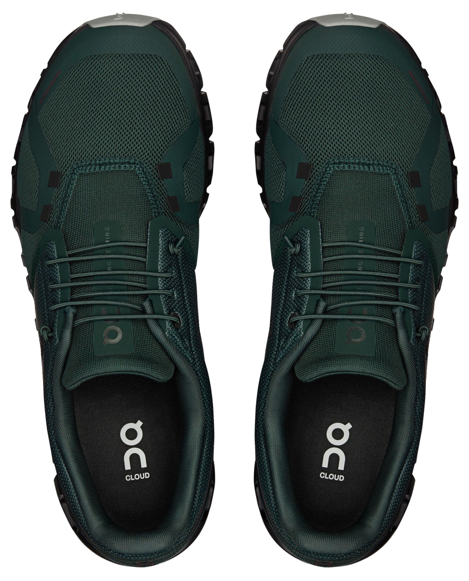 On Men's Cloud 6 Shoes product image