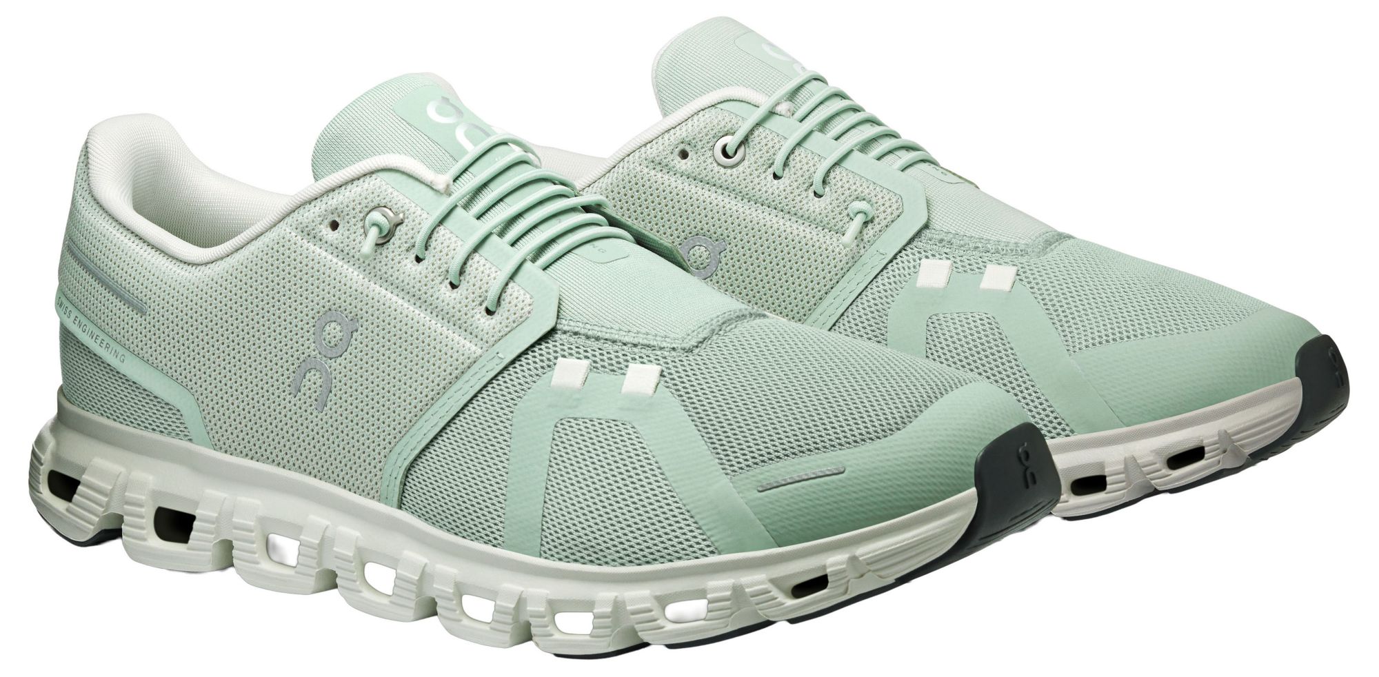 On Men's Cloud 6 Shoes product image