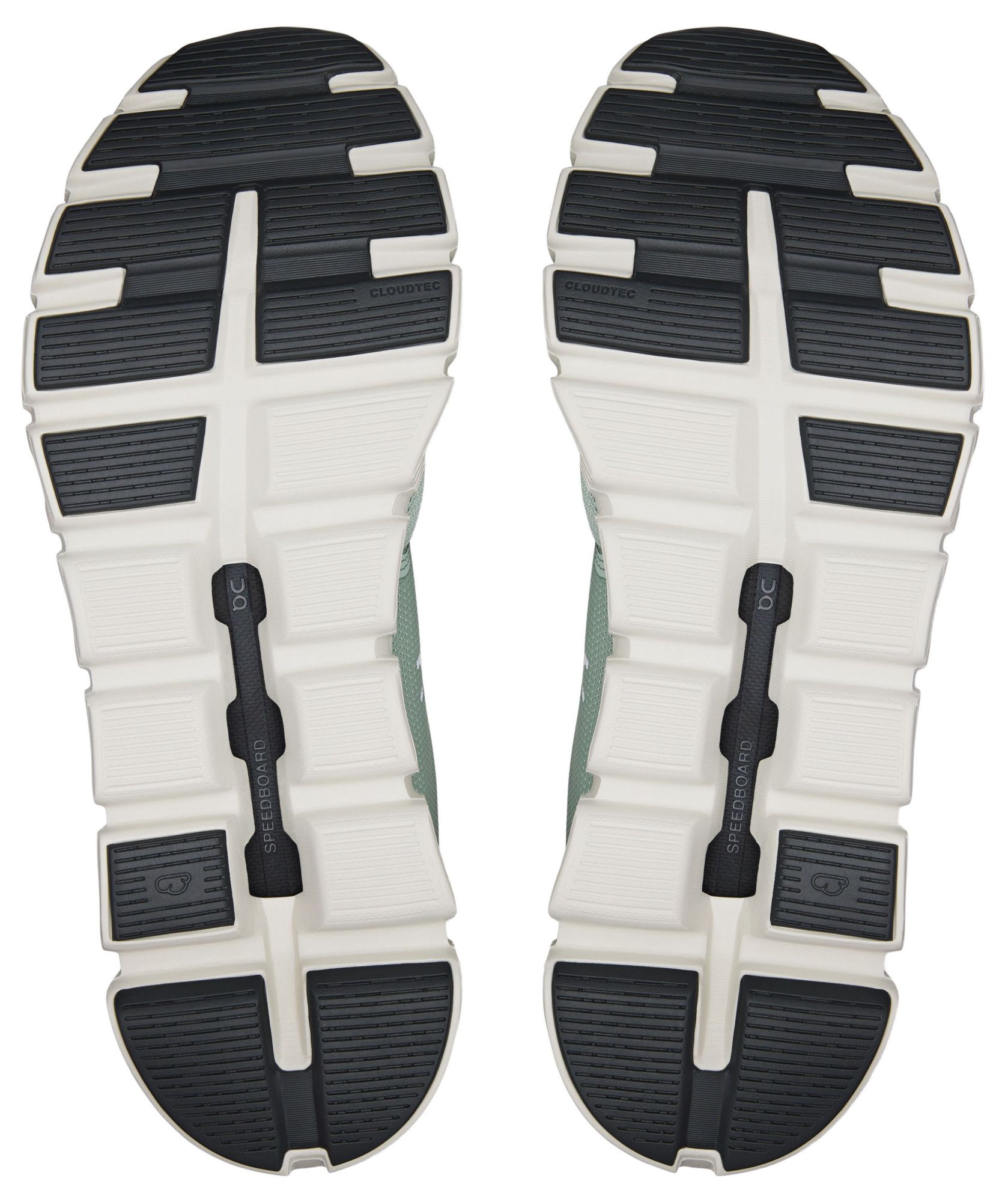 On Men's Cloud 6 Shoes product image