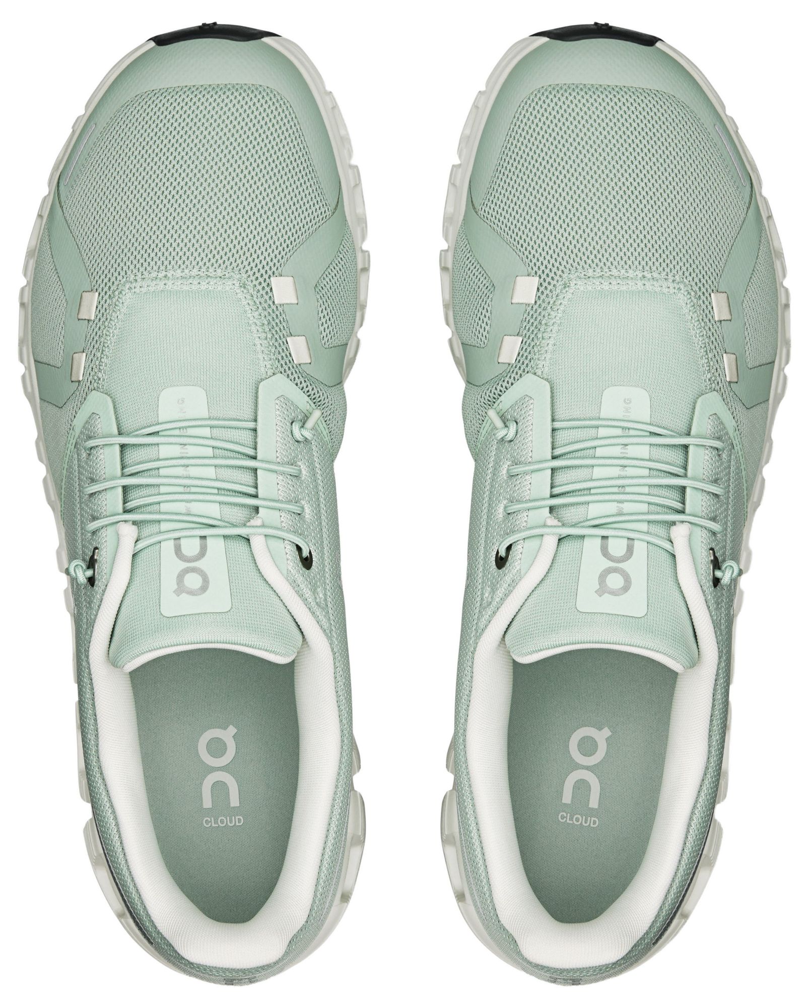 On Men's Cloud 6 Shoes product image