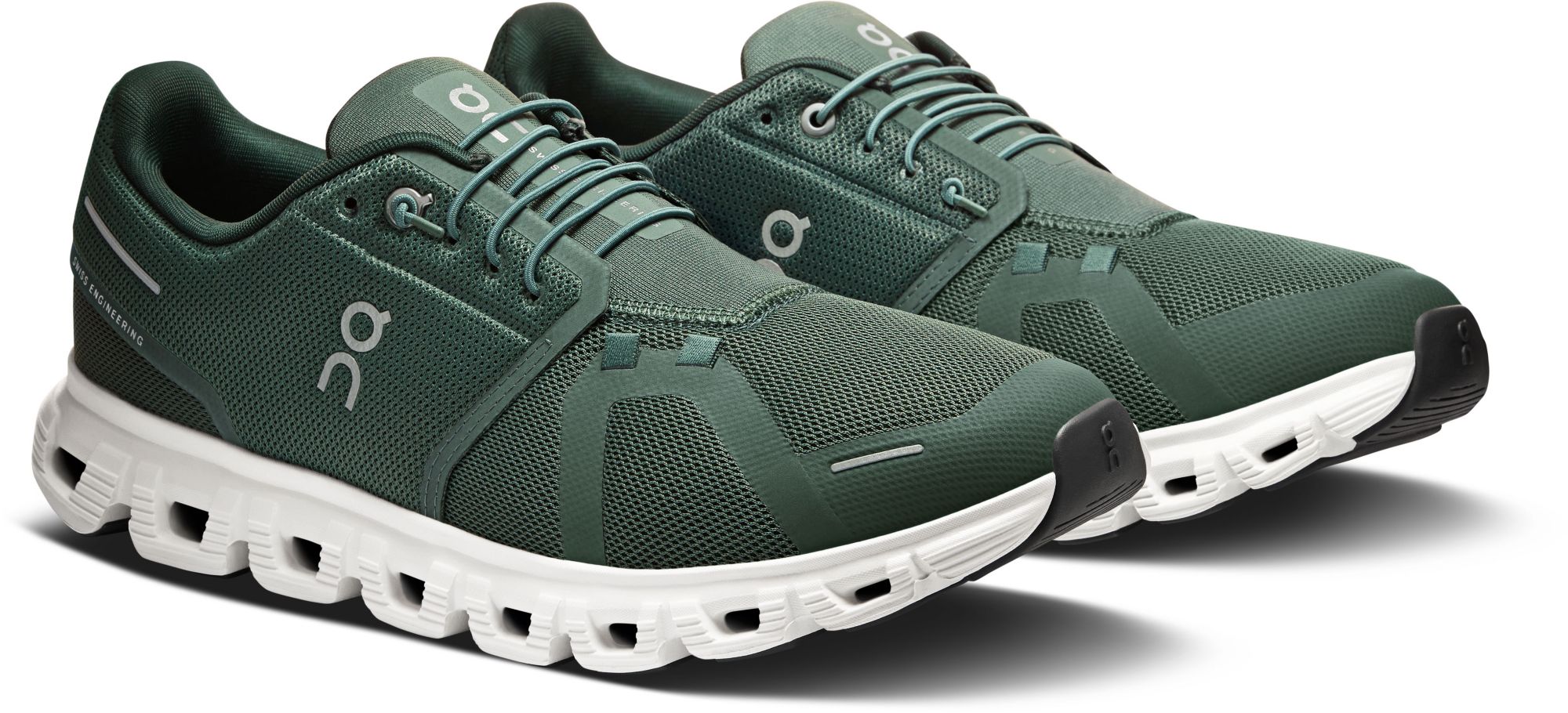 On Men's Cloud 6 Shoes product image